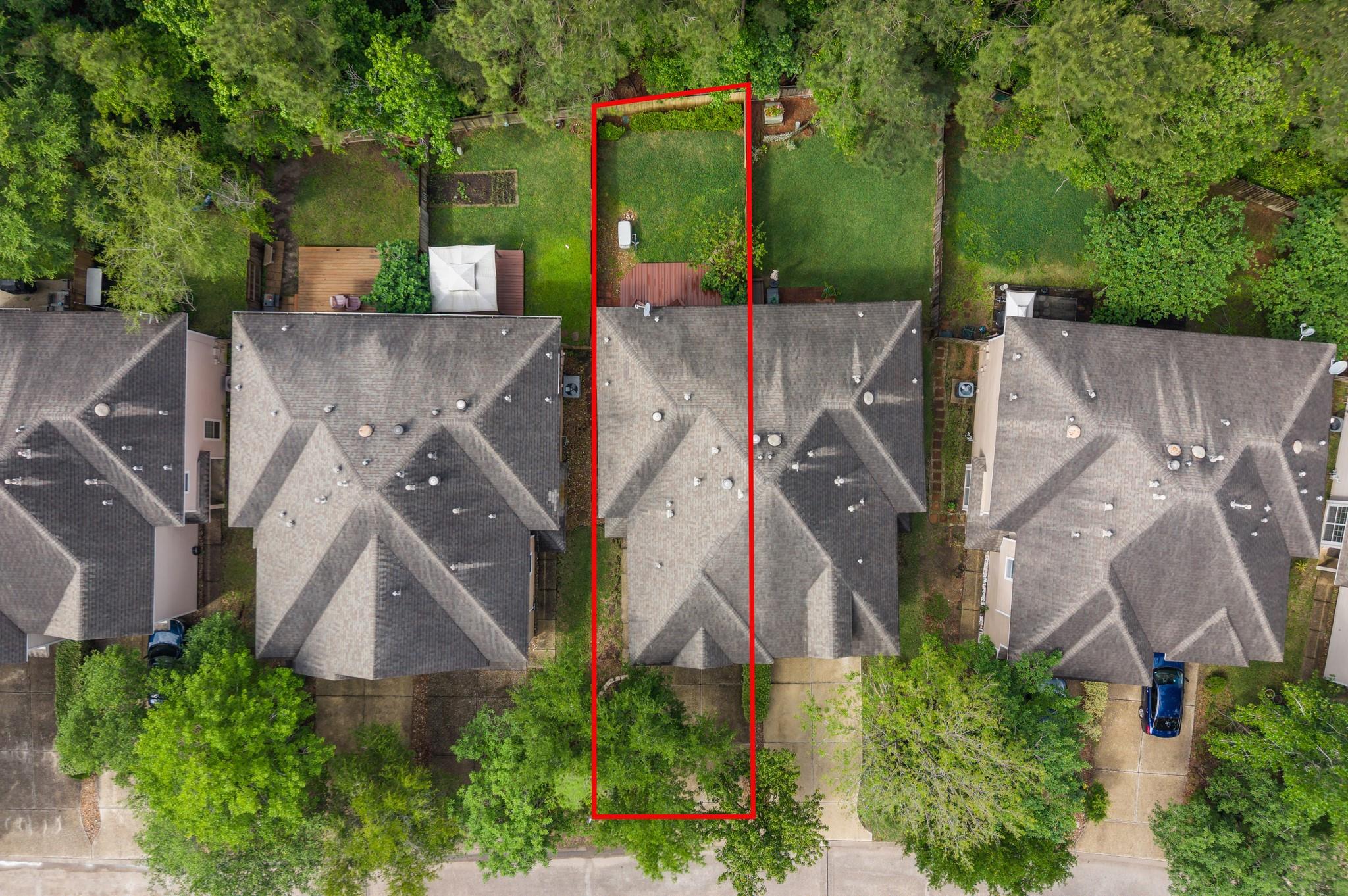 36 Ledgestone Place
