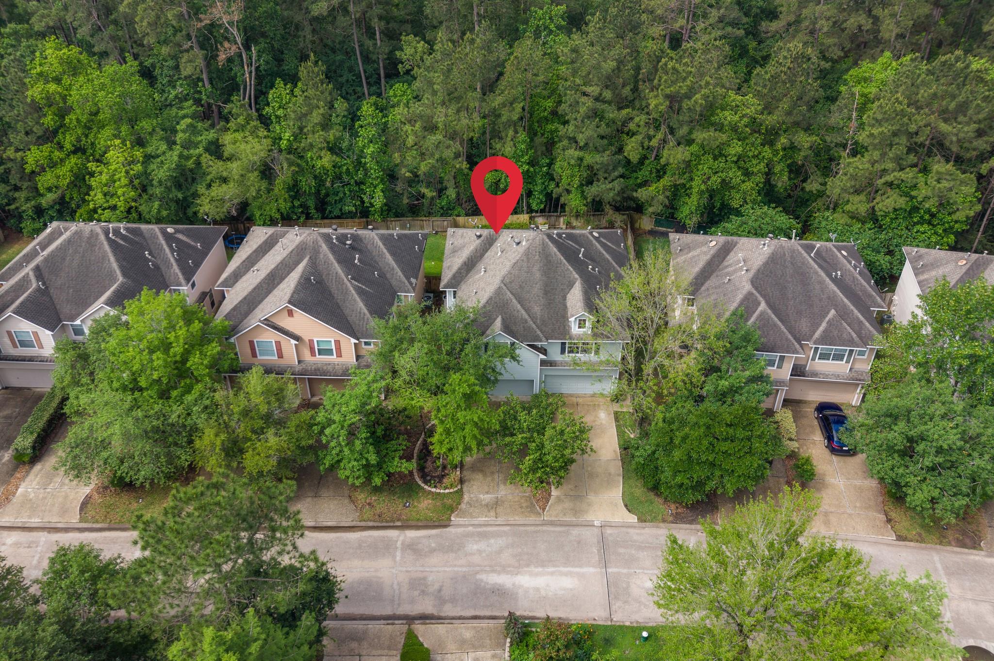 36 Ledgestone Place