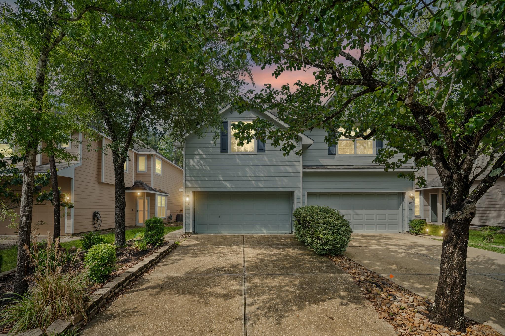 36 Ledgestone Place