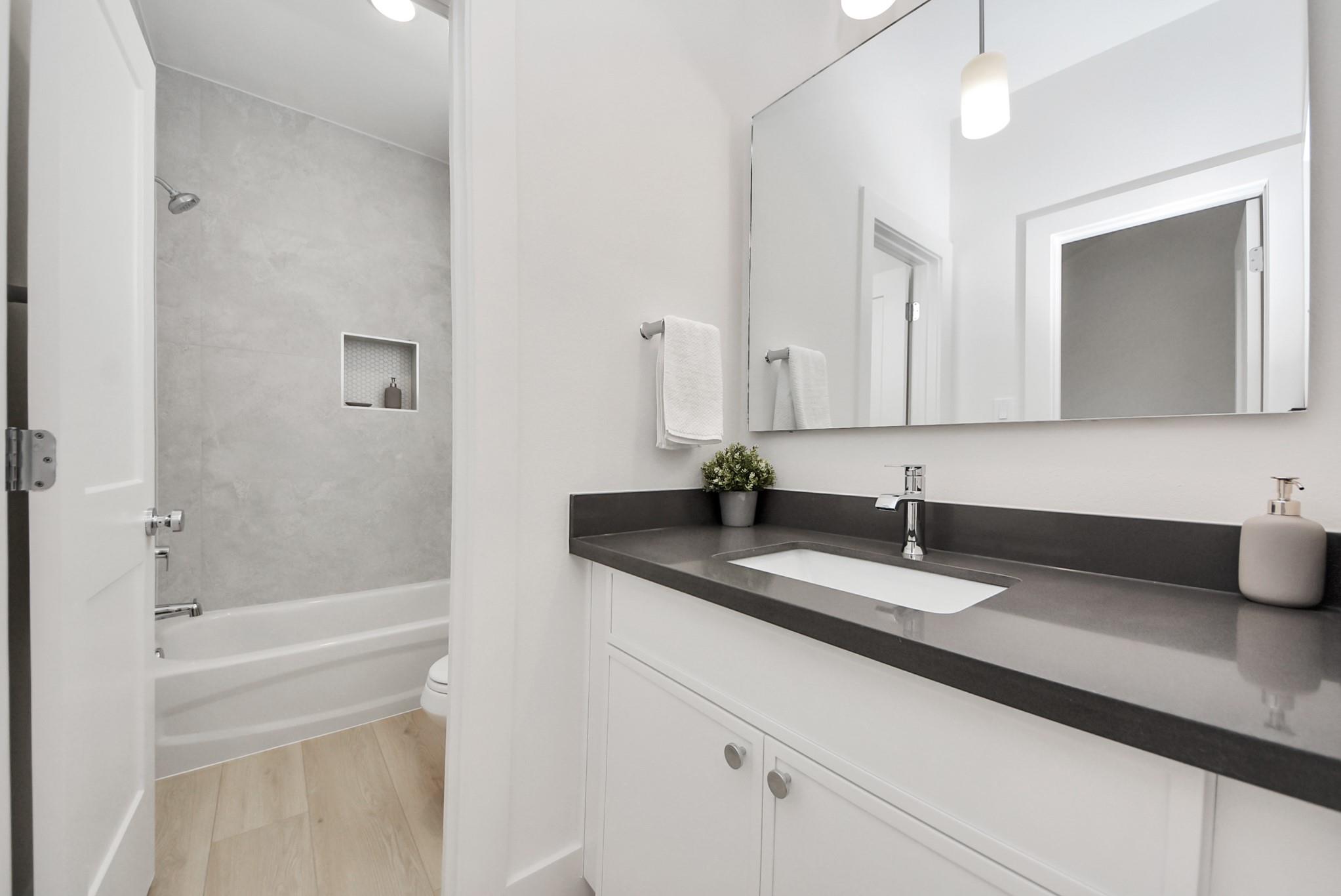 864 Paul Quinn Street # G