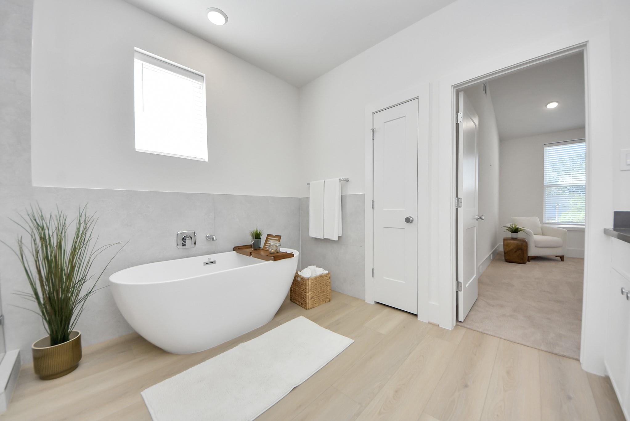 864 Paul Quinn Street # G