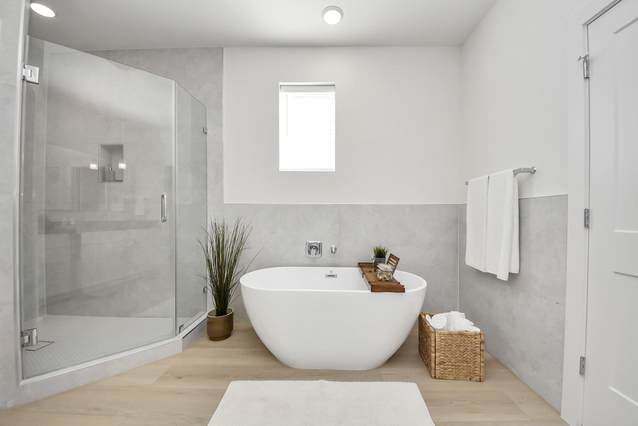 864 Paul Quinn Street # G