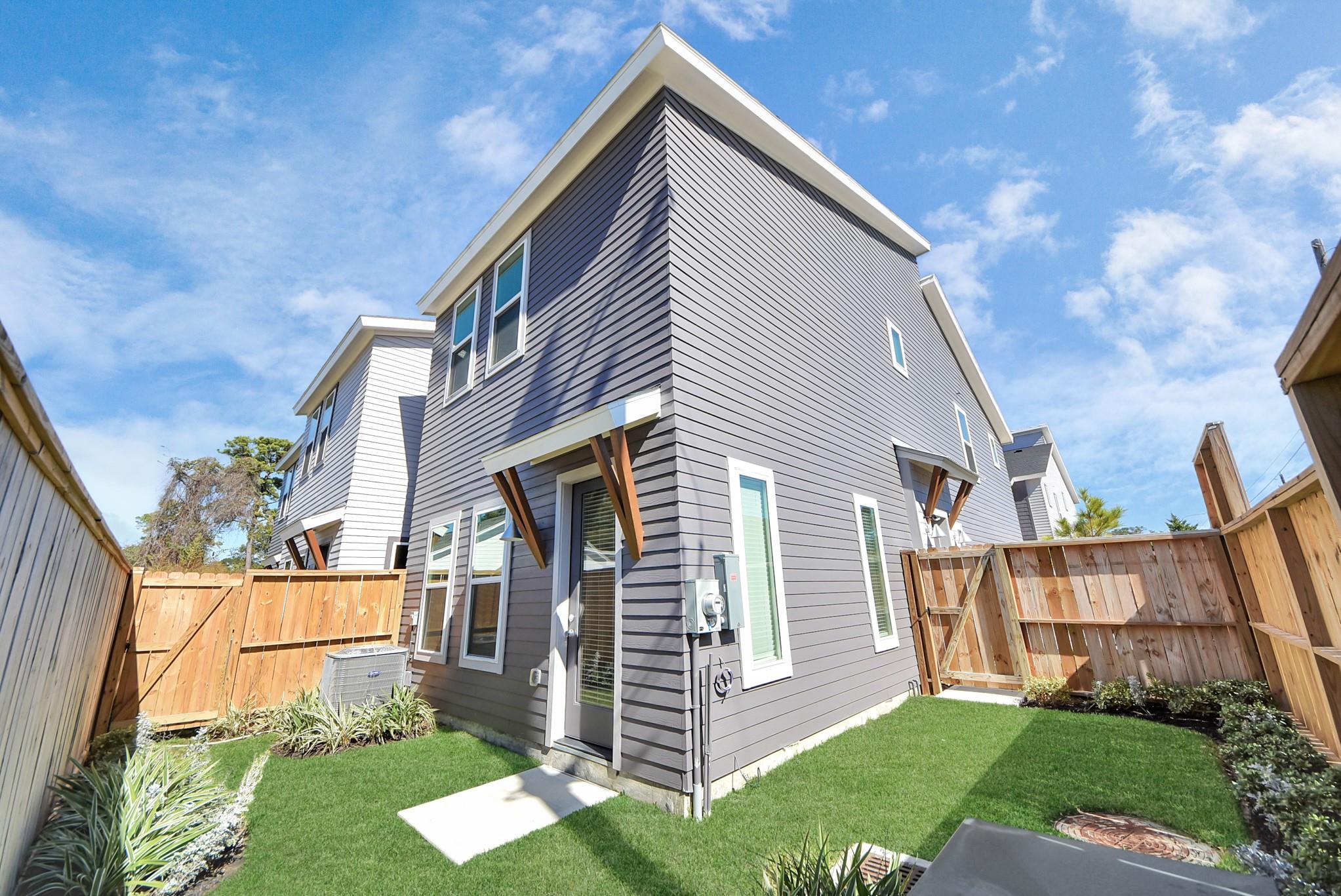 864 Paul Quinn Street # G