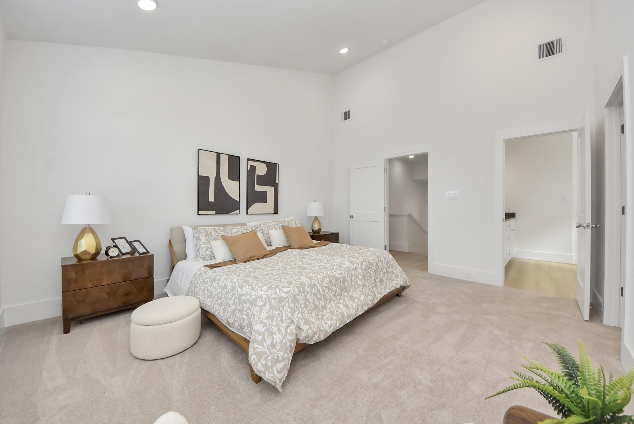 864 Paul Quinn Street # G