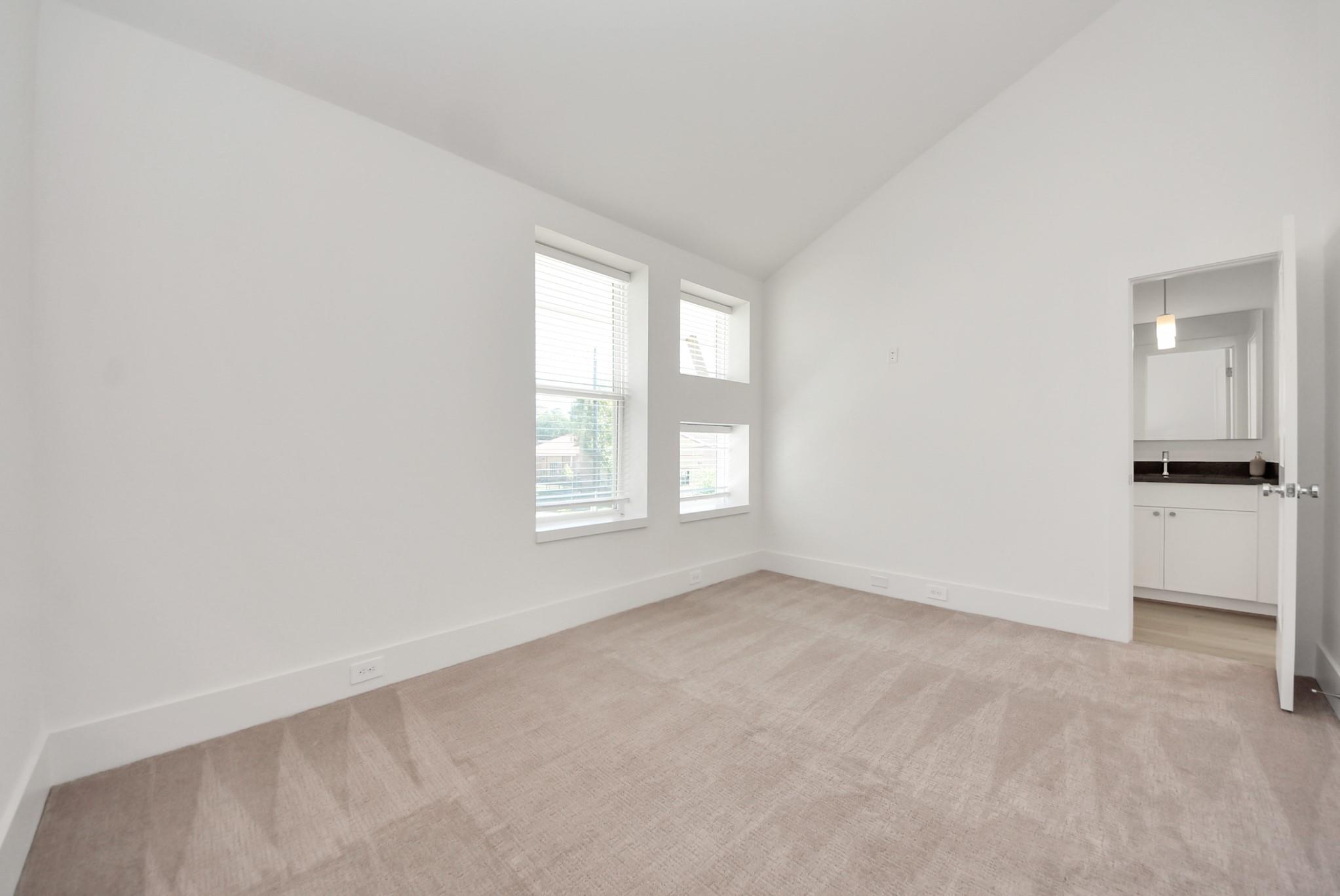 864 Paul Quinn Street # G