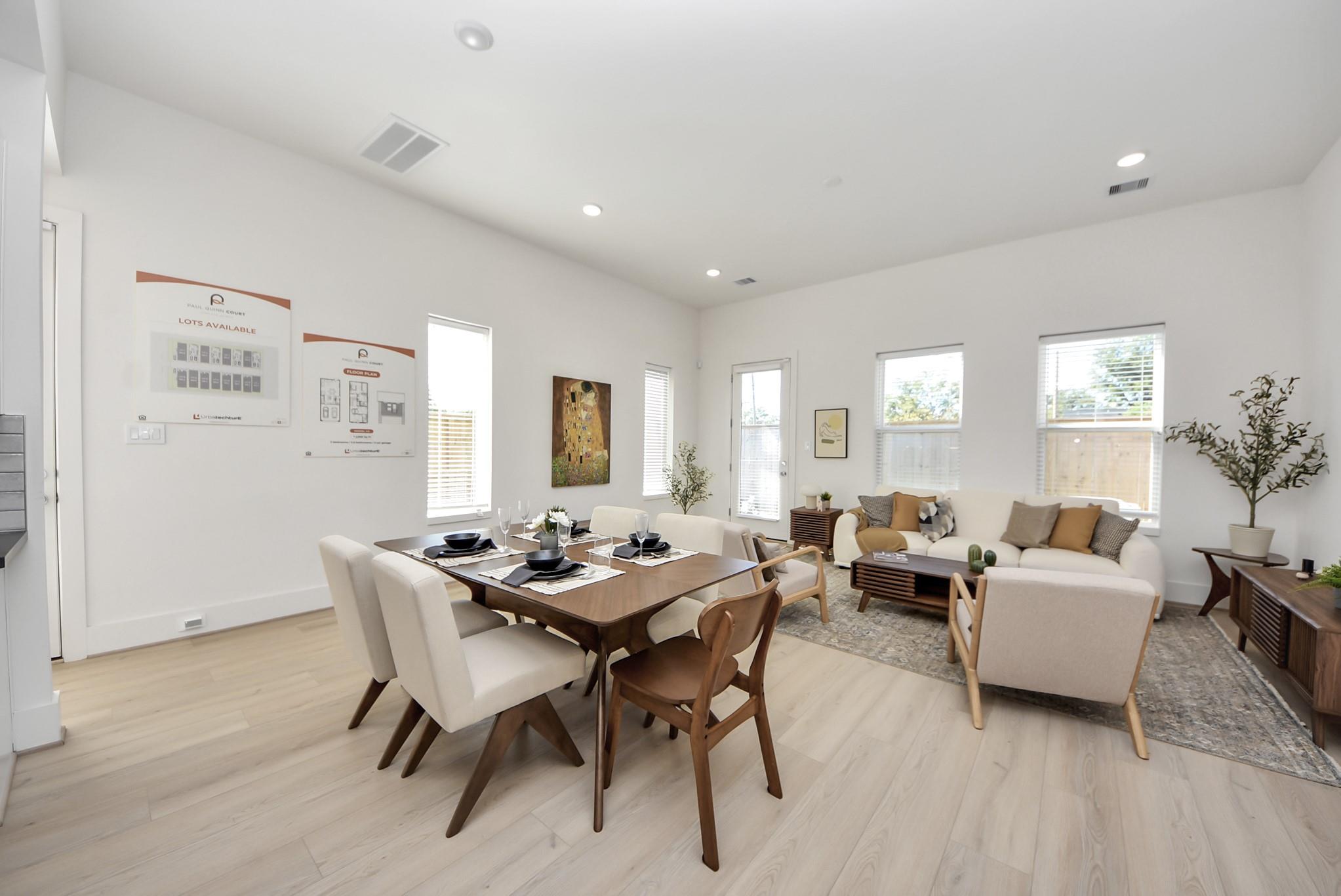 864 Paul Quinn Street # G