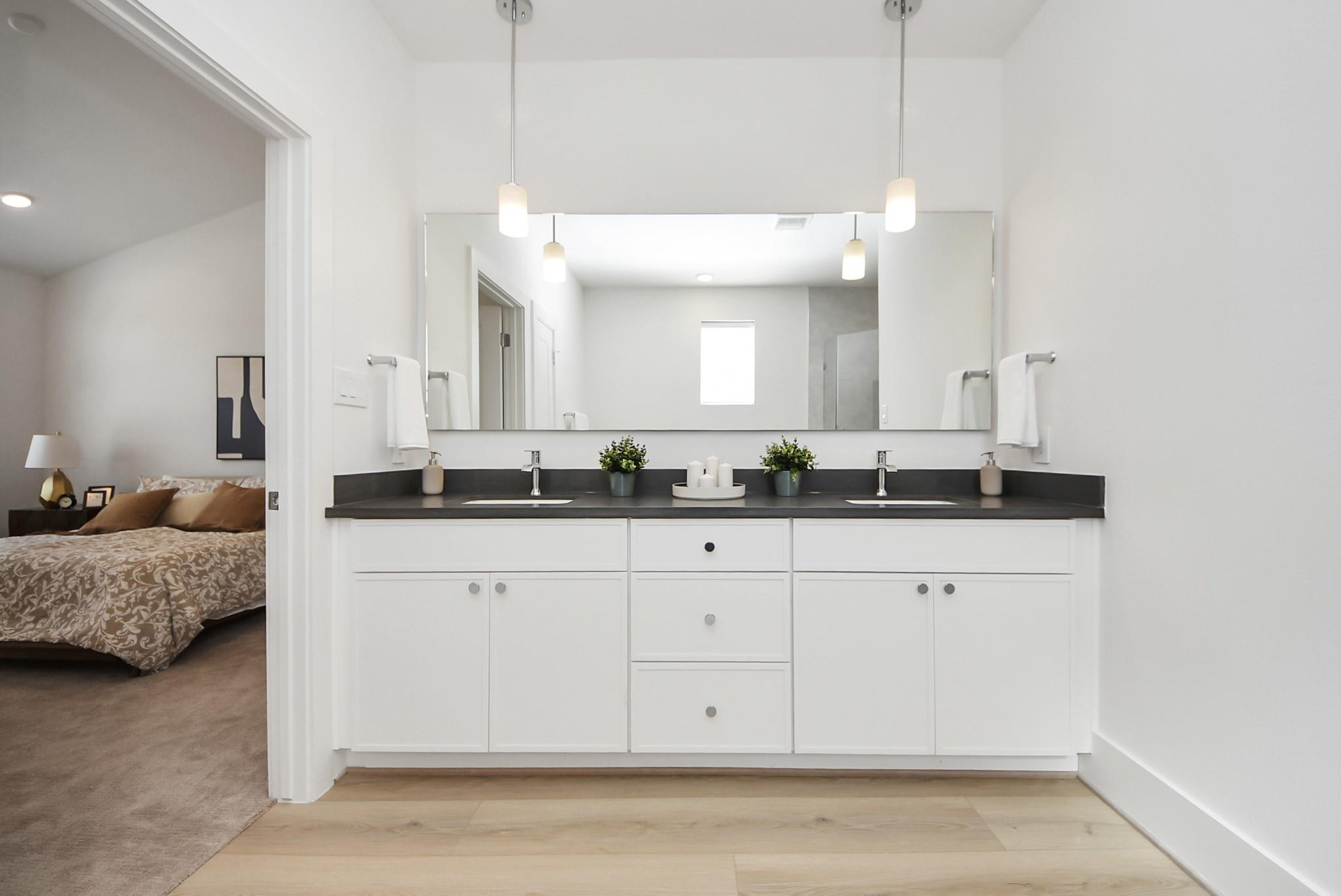 864 Paul Quinn Street # G