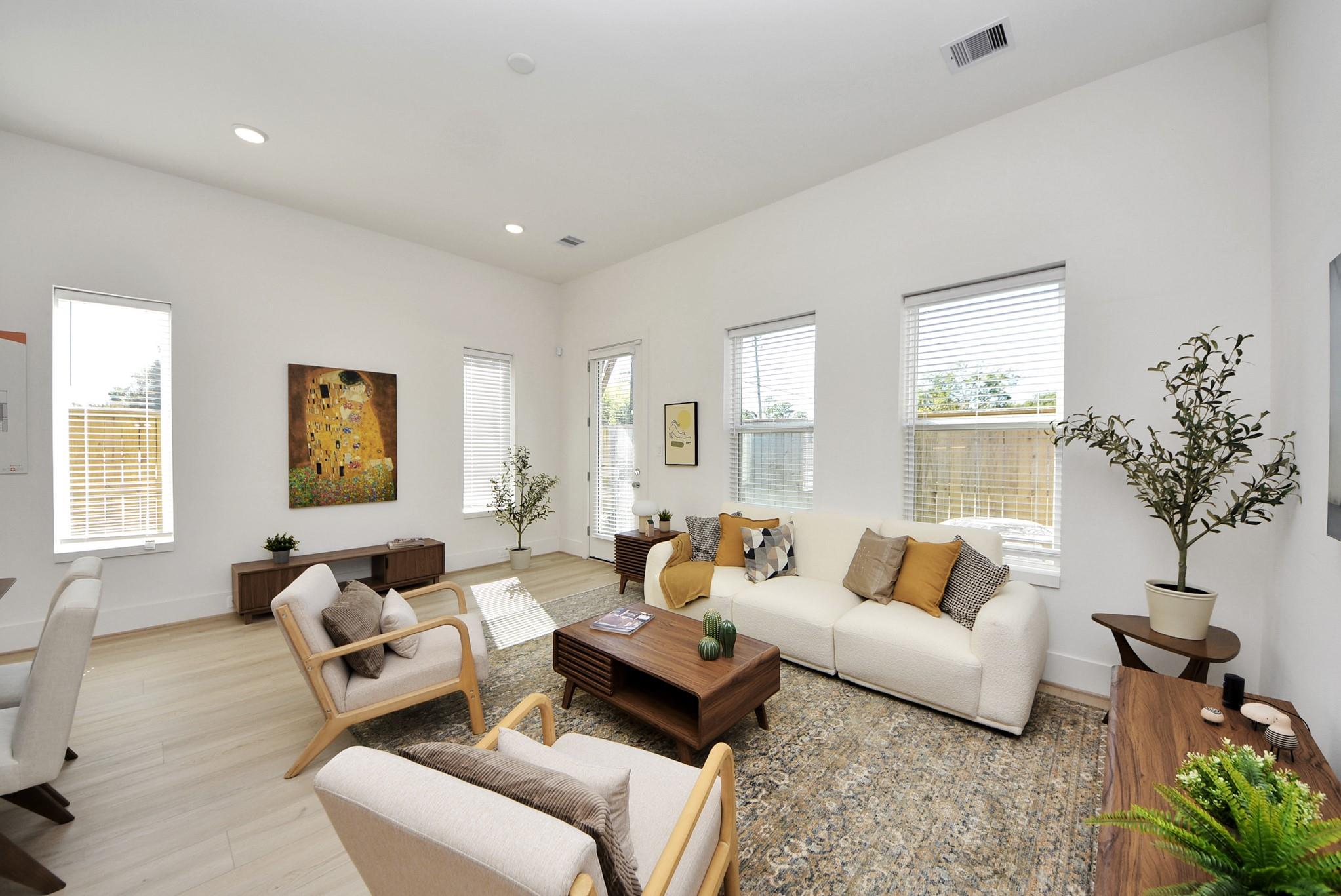 864 Paul Quinn Street # G