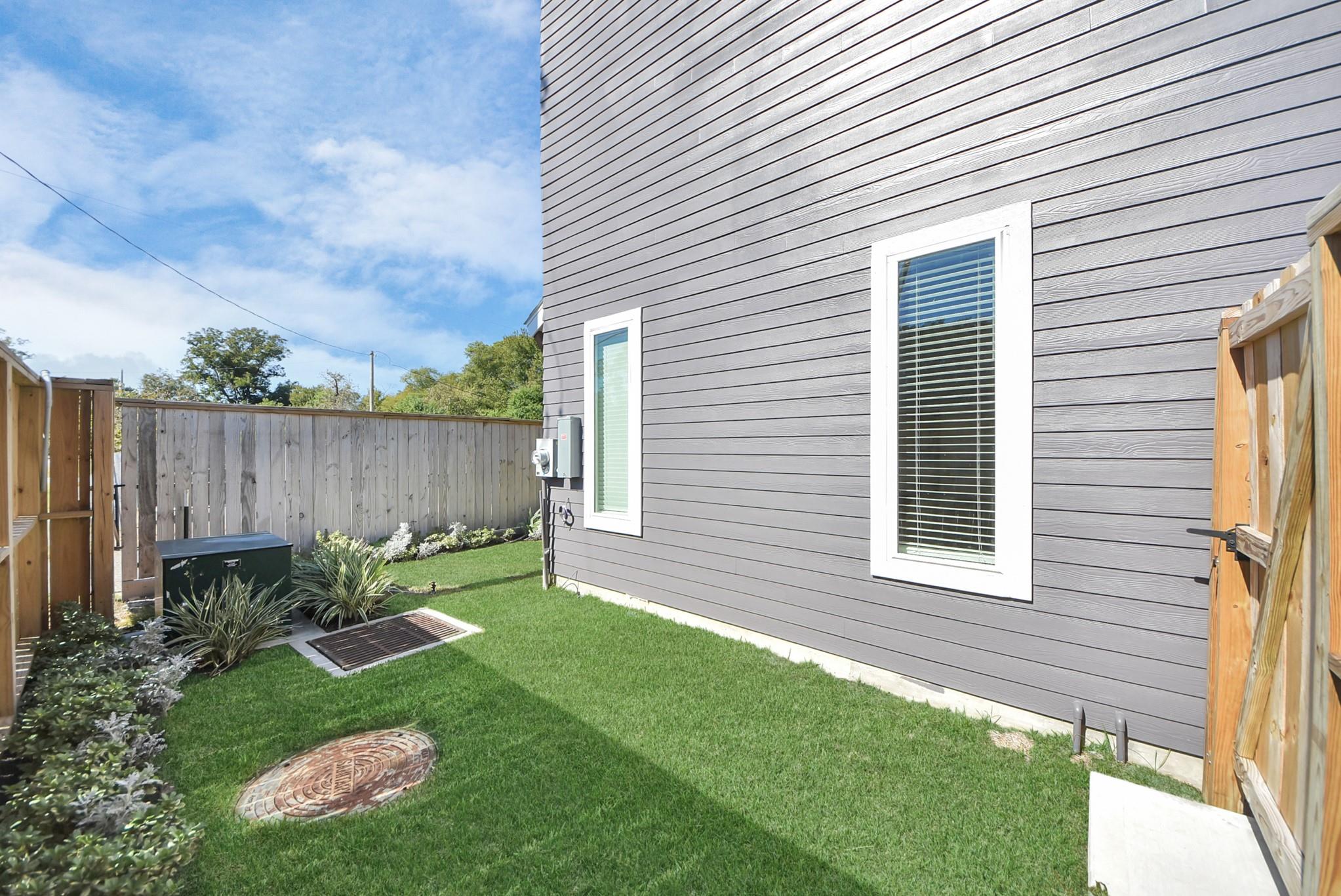 864 Paul Quinn Street # G