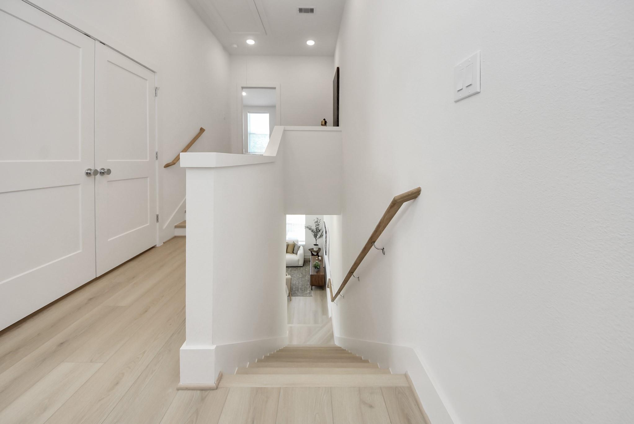 864 Paul Quinn Street # G