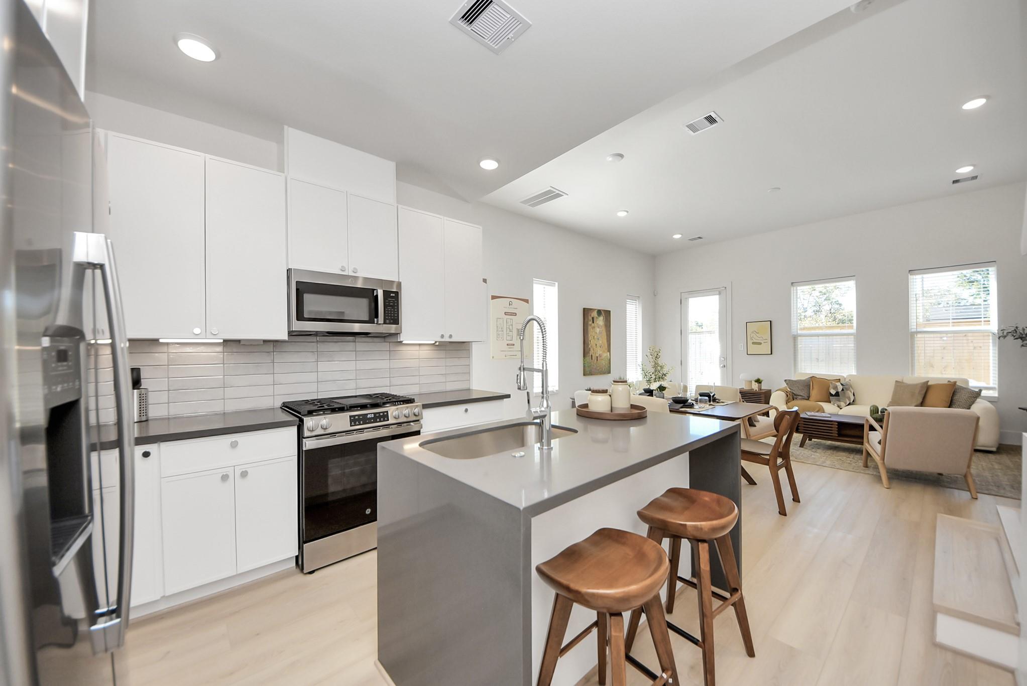 864 Paul Quinn Street # G