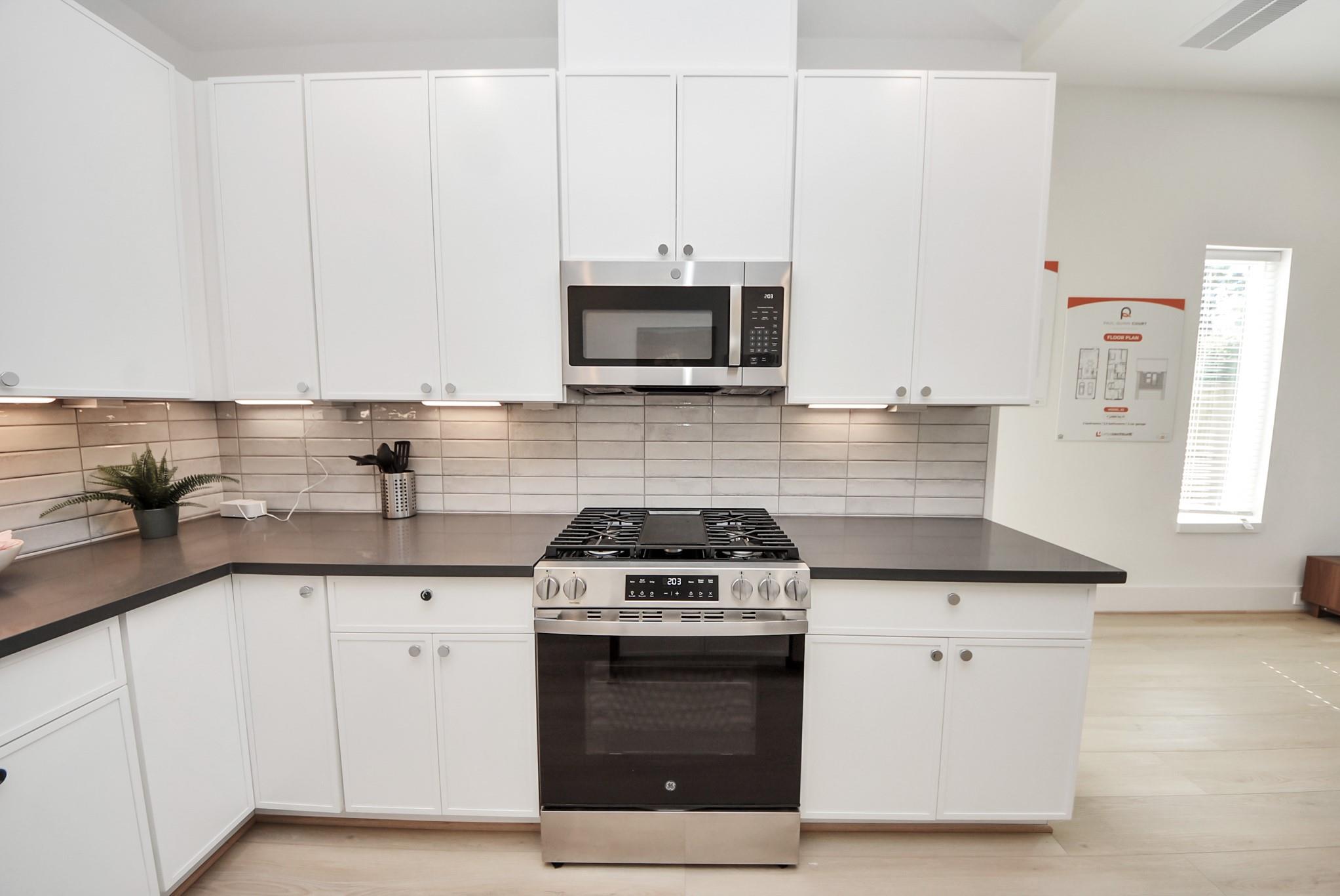 864 Paul Quinn Street # G