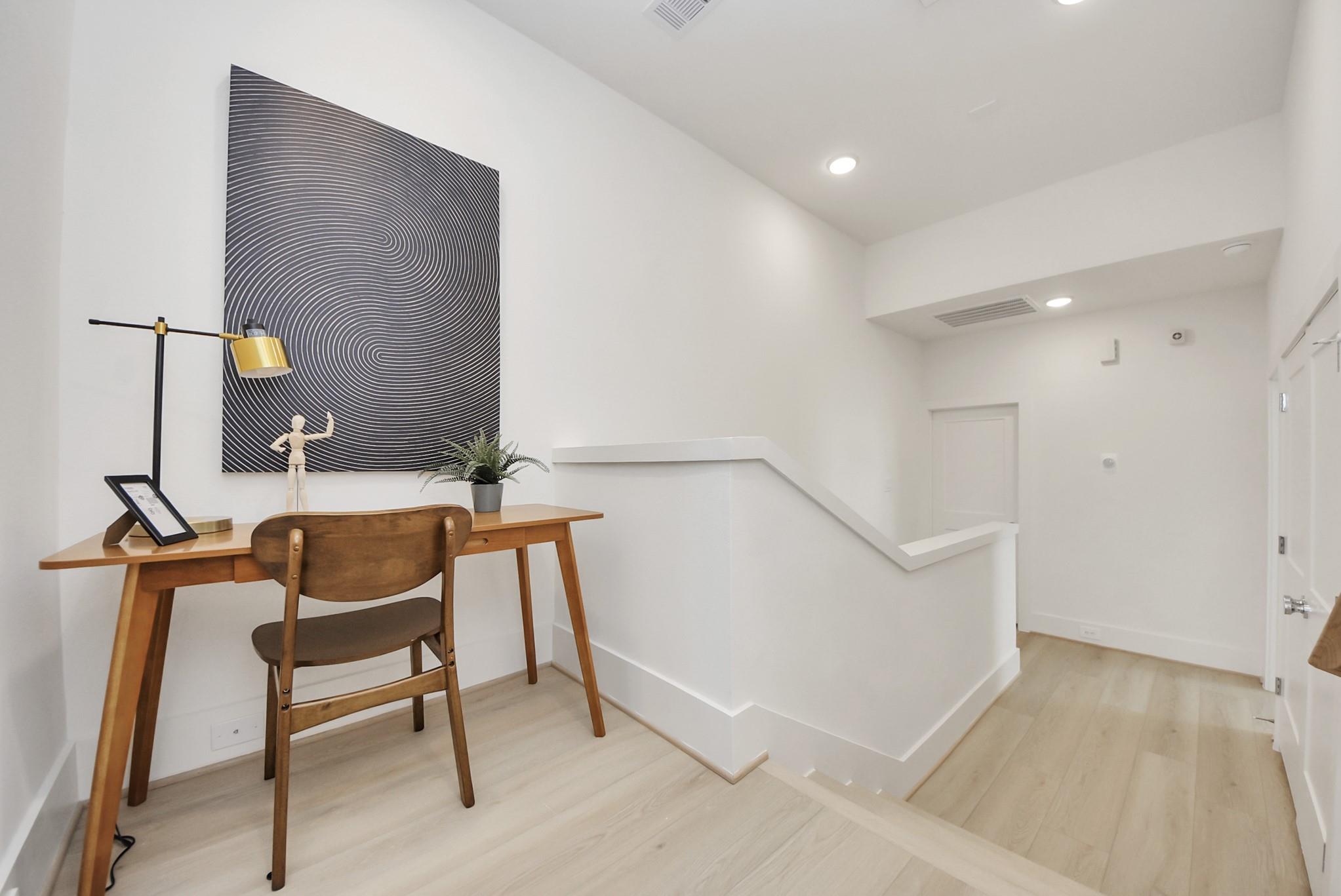 864 Paul Quinn Street # G