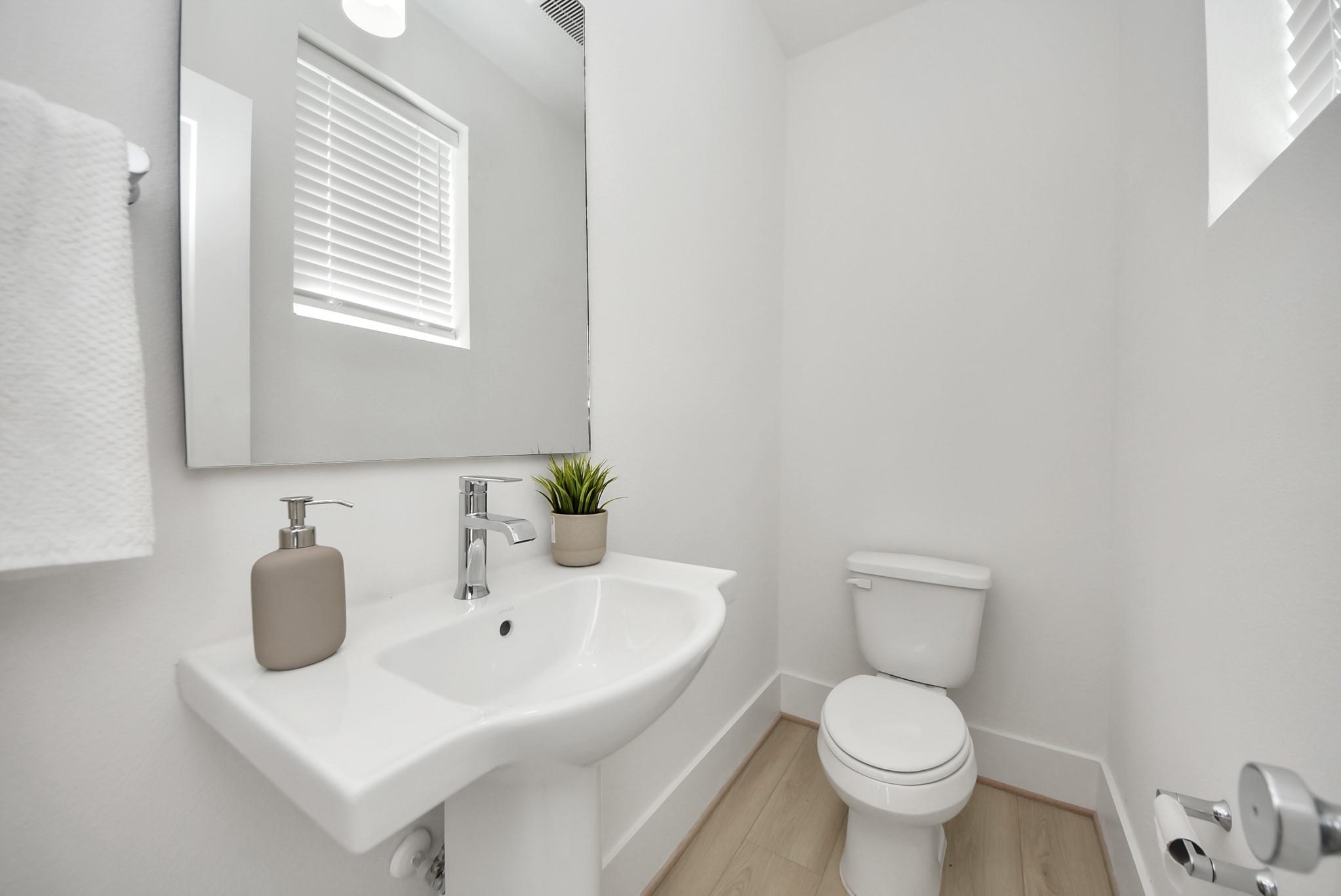 864 Paul Quinn Street # G