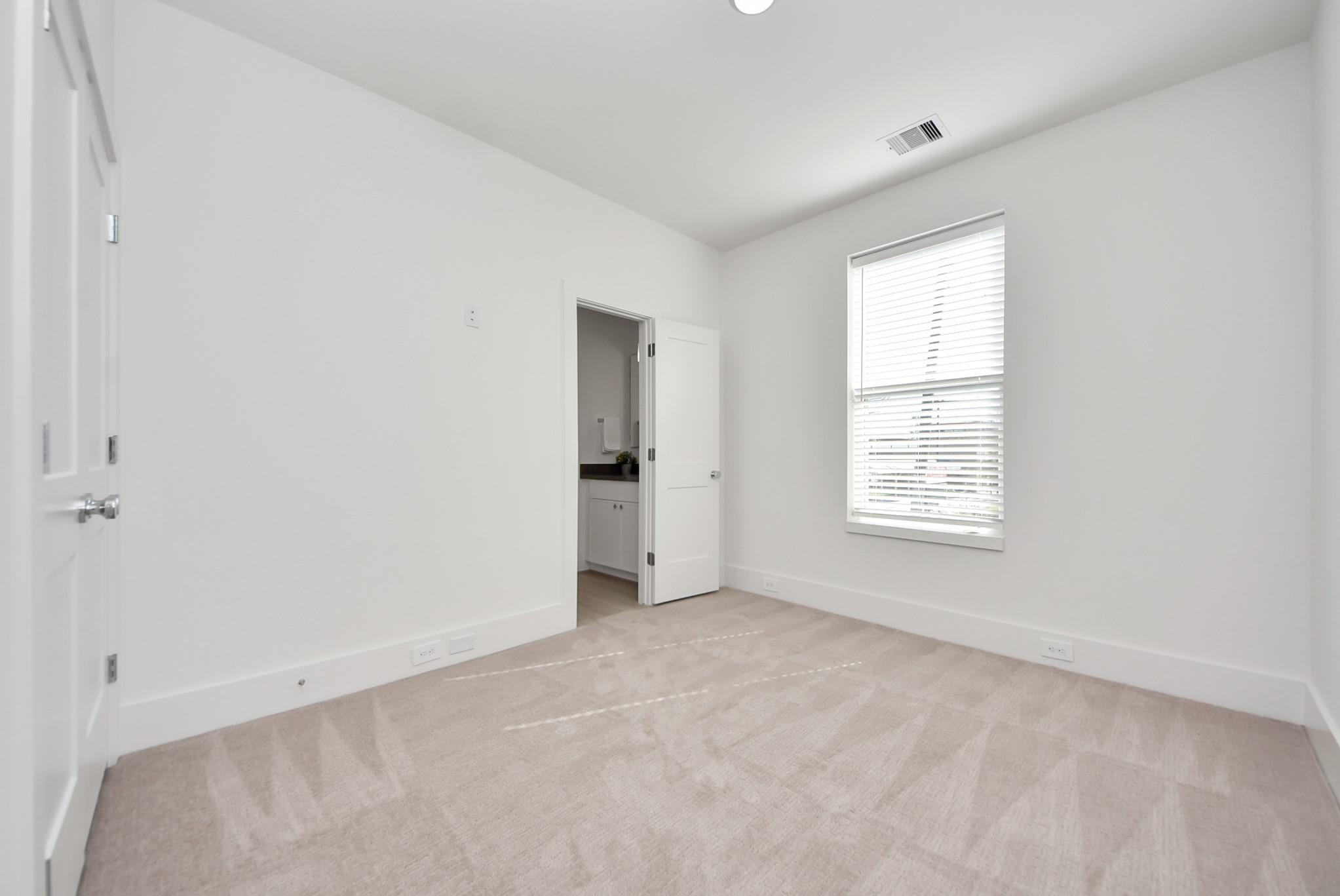 864 Paul Quinn Street # G