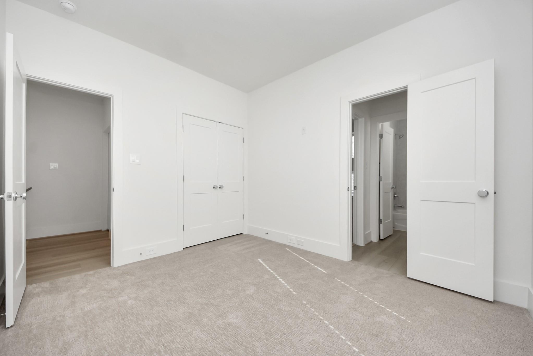 864 Paul Quinn Street # G