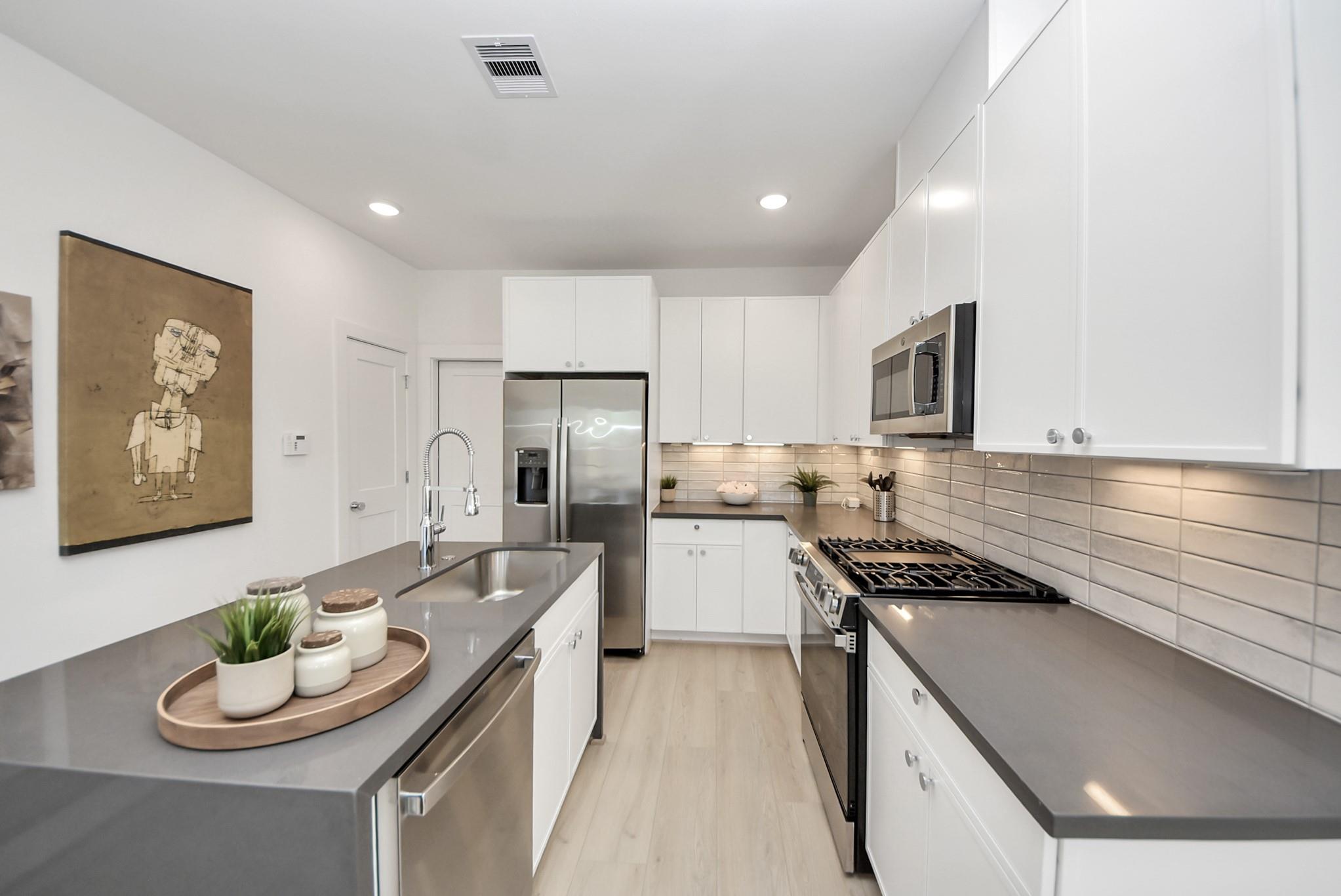 864 Paul Quinn Street # G