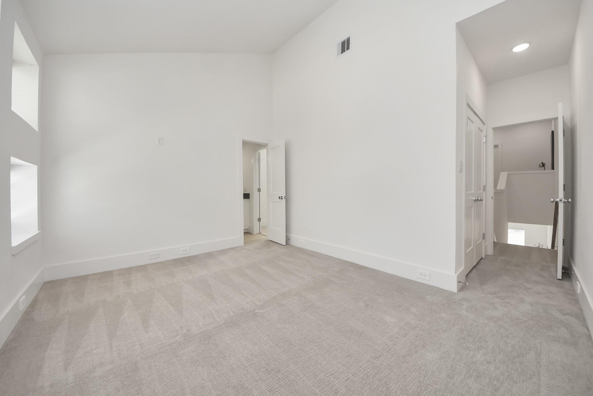 864 Paul Quinn Street # G