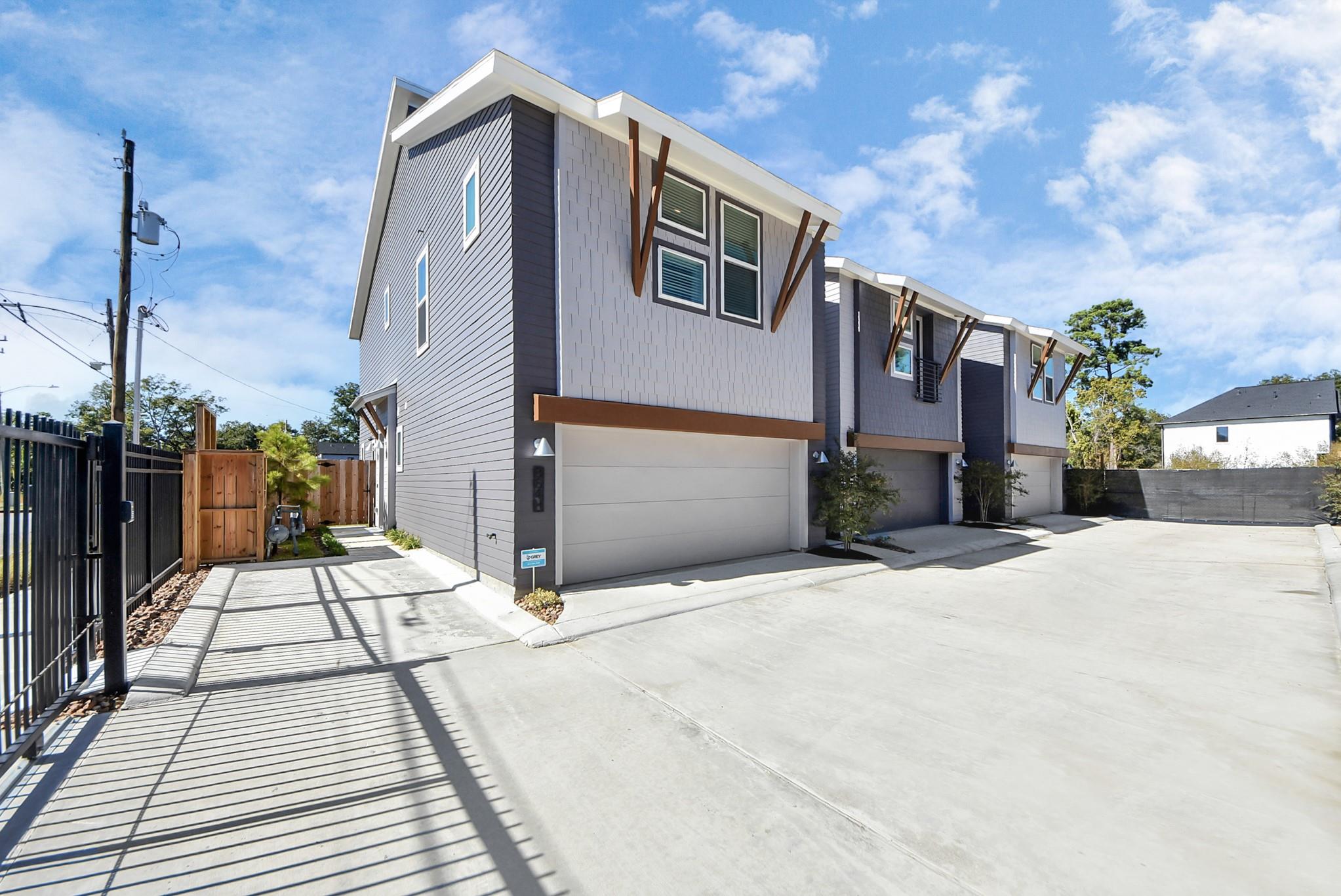 864 Paul Quinn Street # G