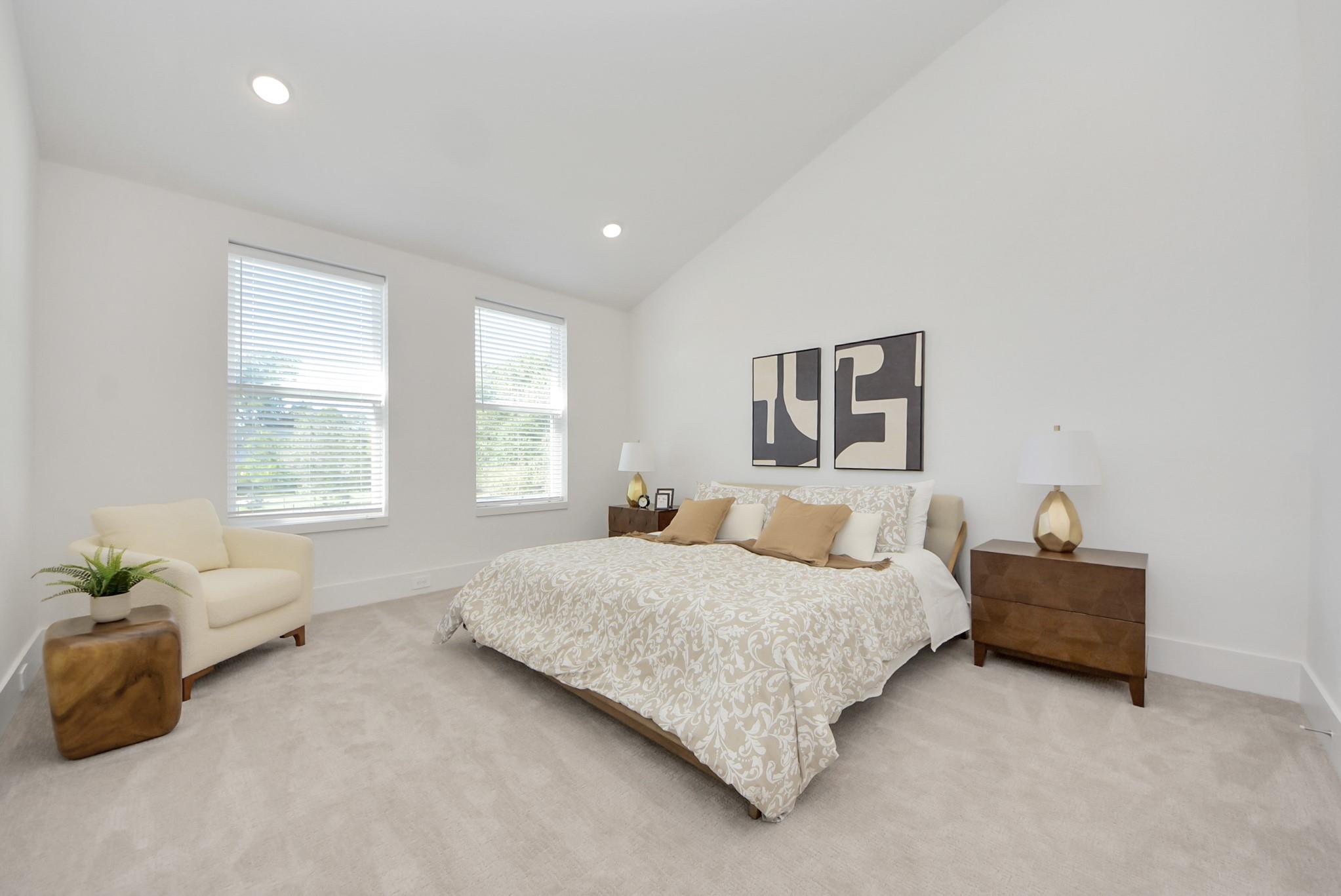 864 Paul Quinn Street # G