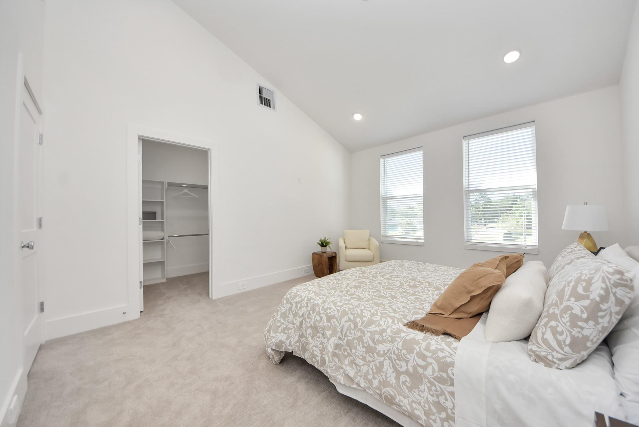 864 Paul Quinn Street # G