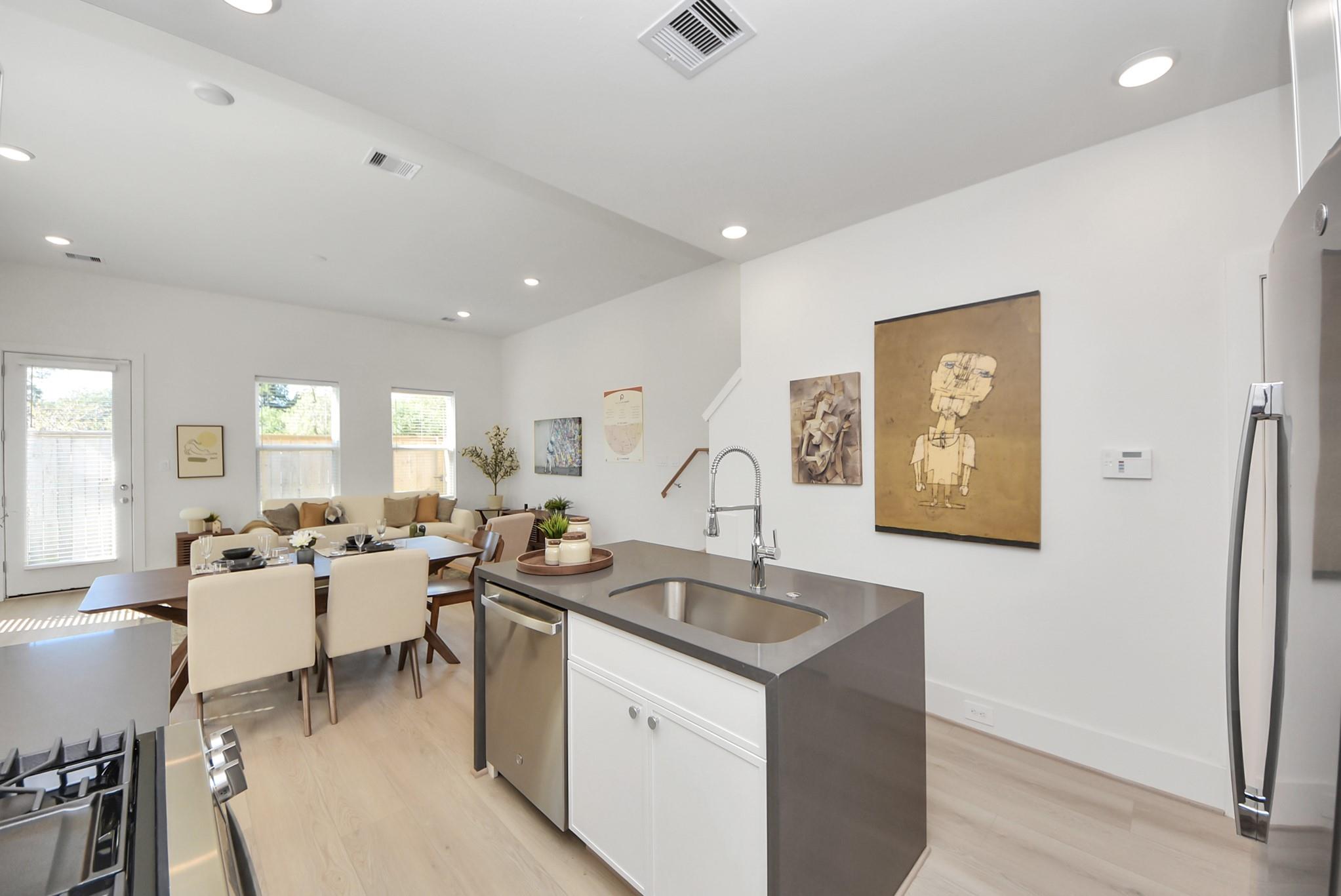 864 Paul Quinn Street # G