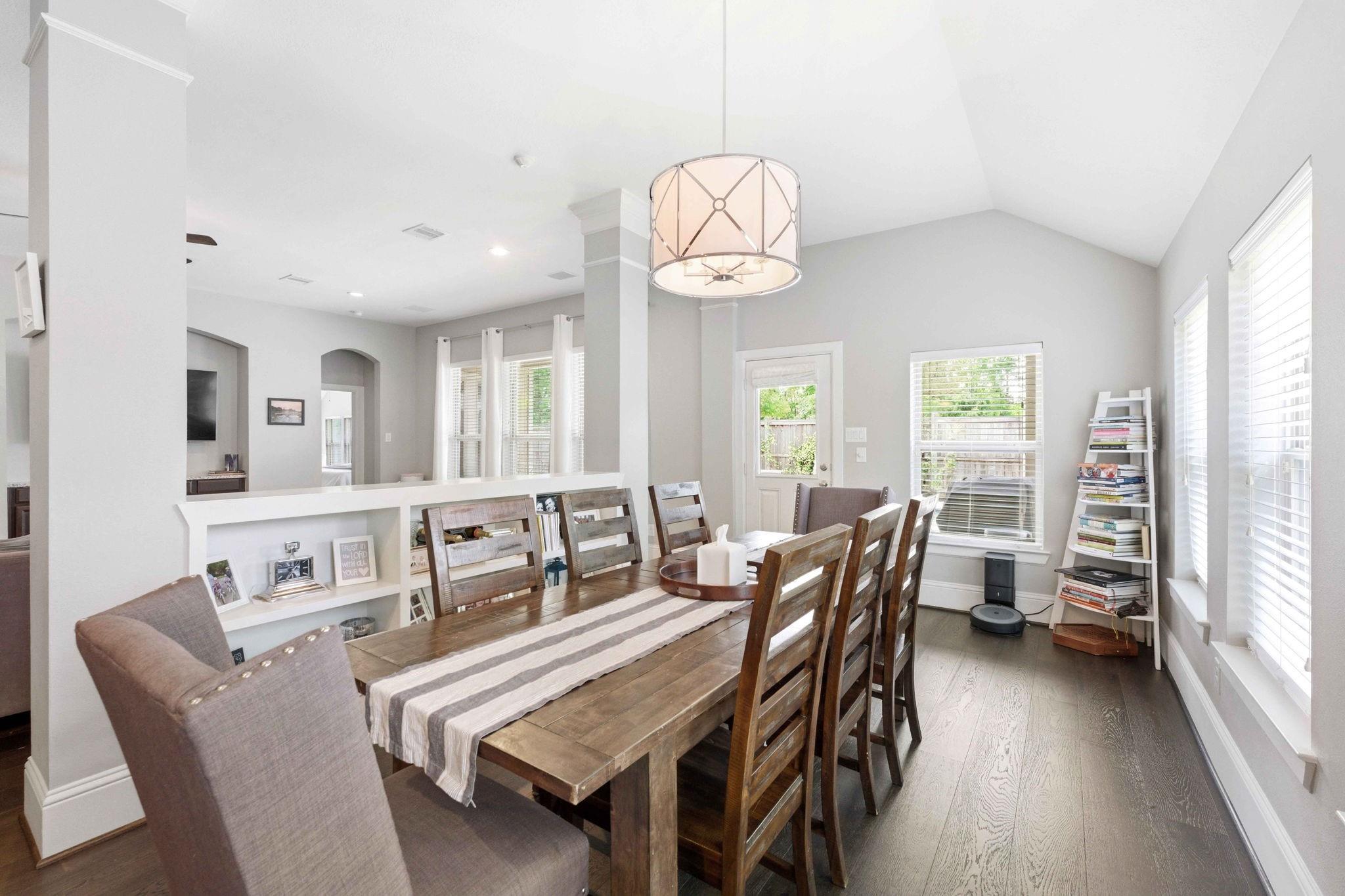 3602 Sawyer Bend Lane