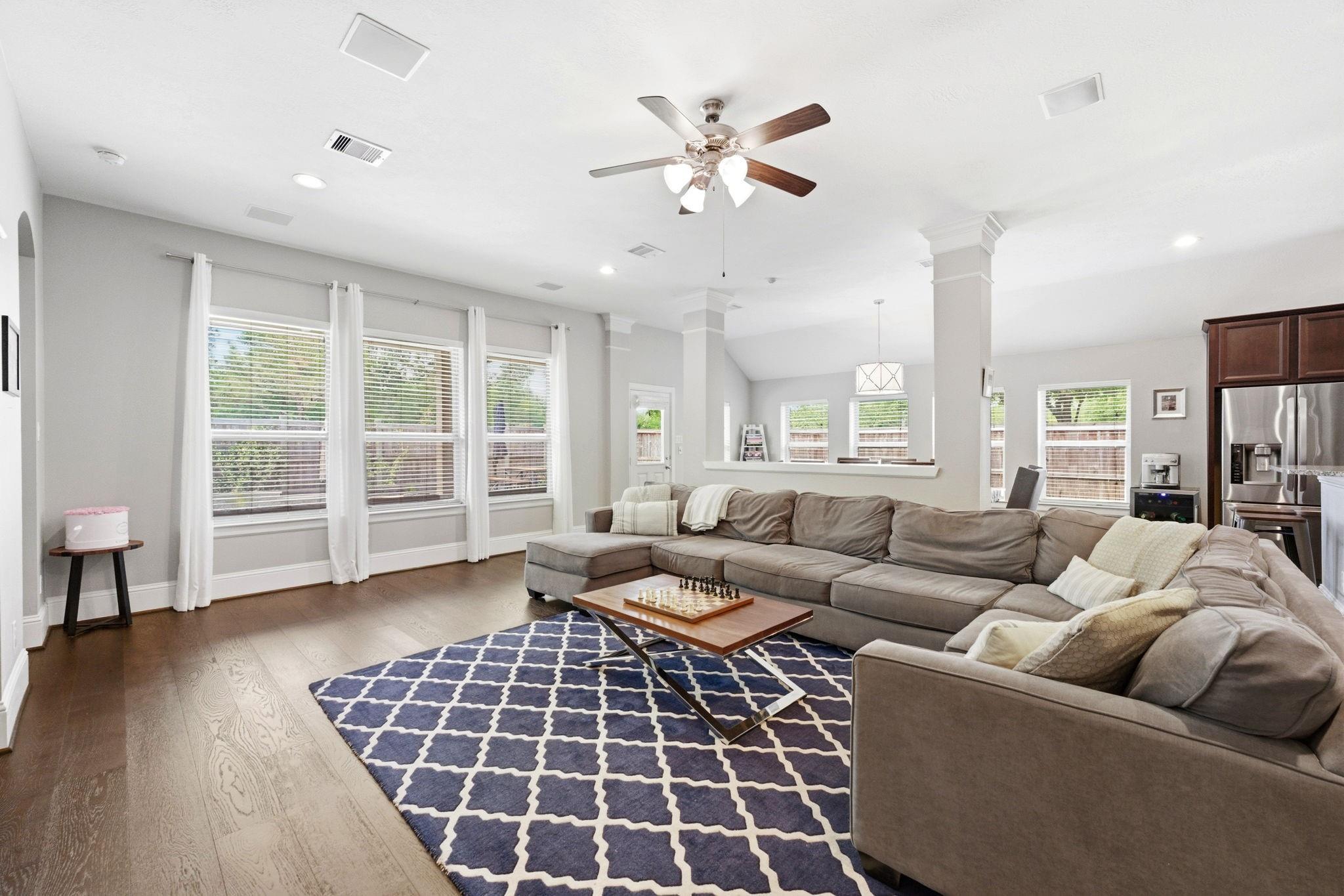 3602 Sawyer Bend Lane