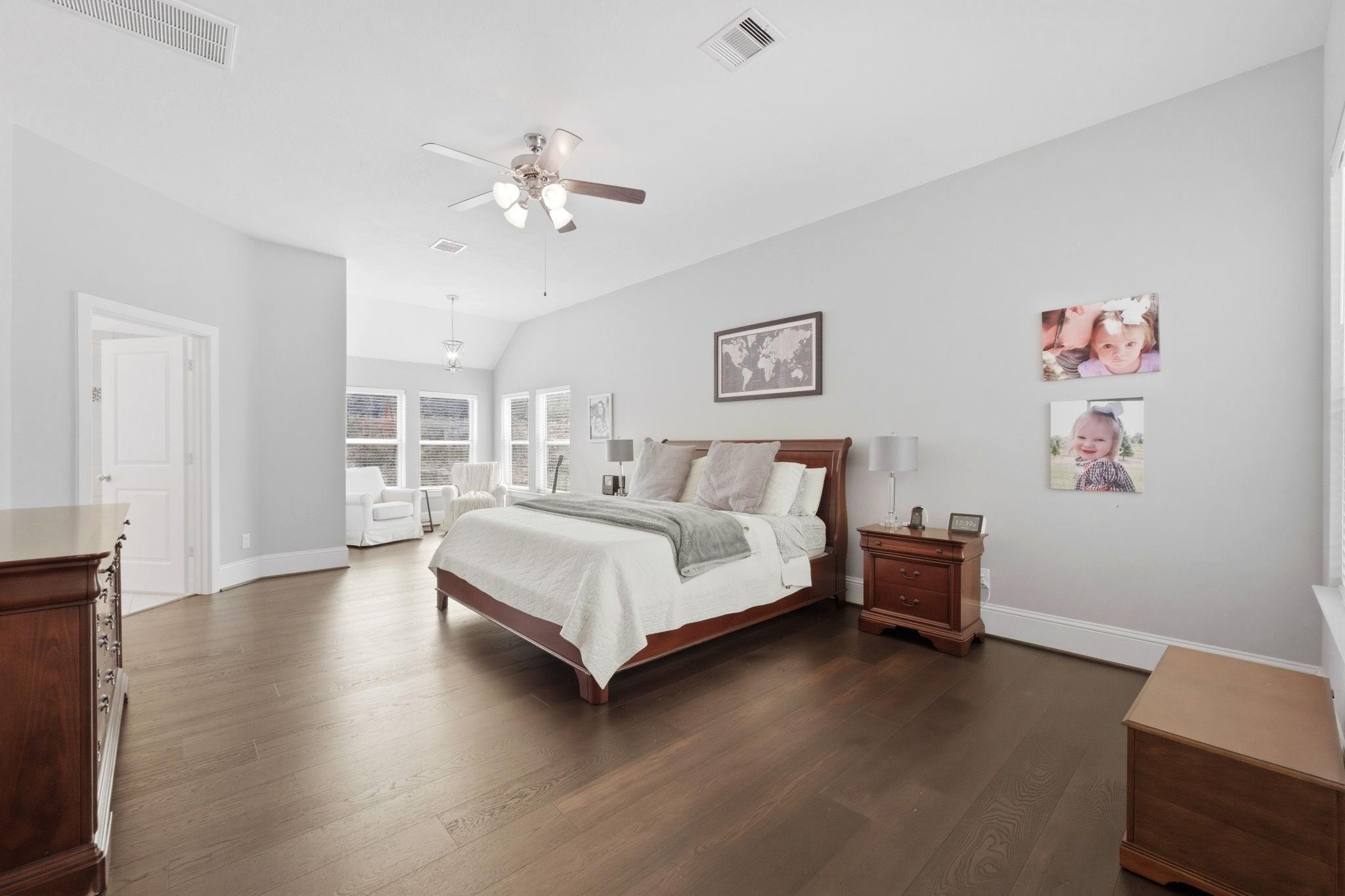 3602 Sawyer Bend Lane