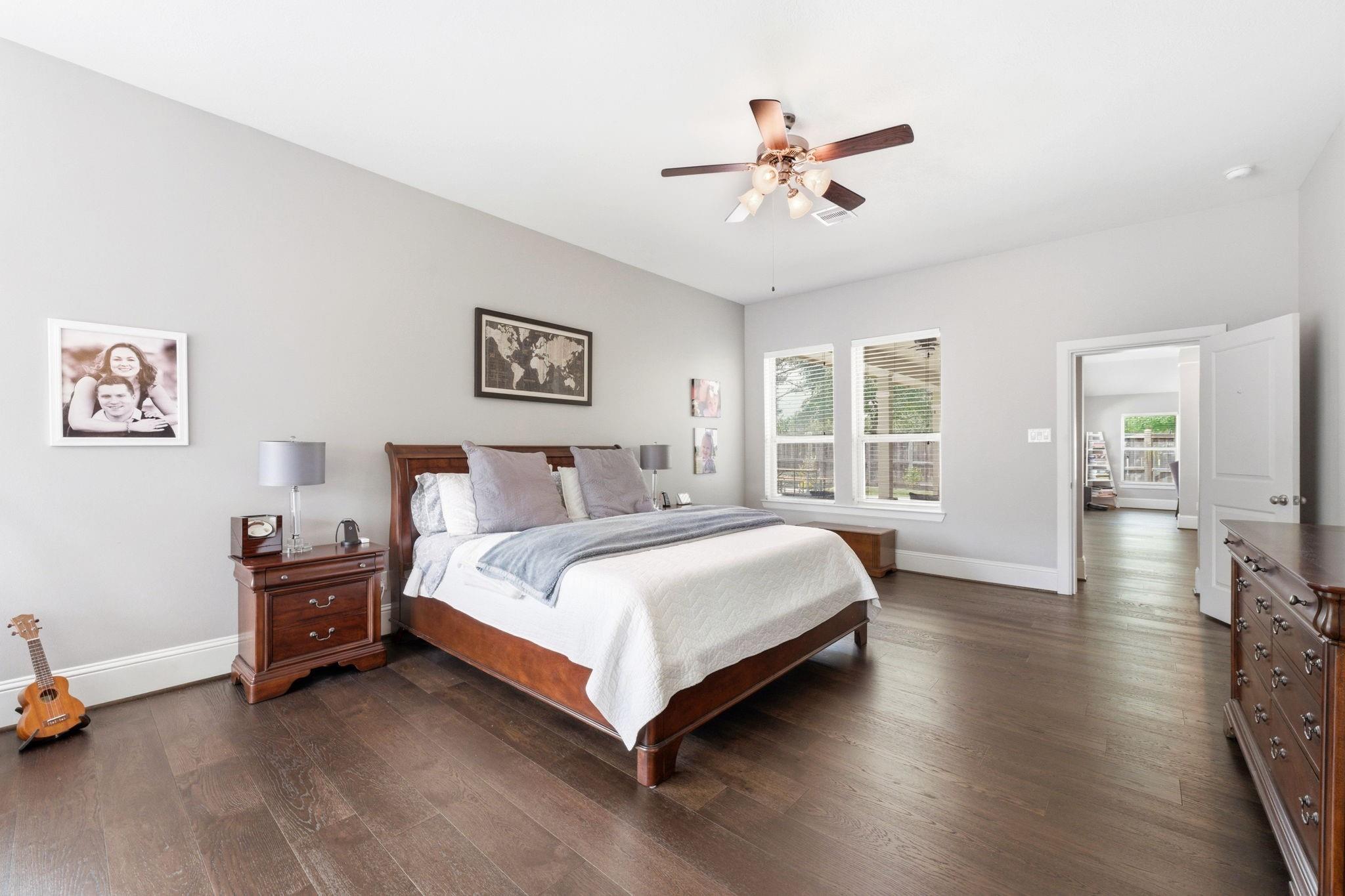 3602 Sawyer Bend Lane