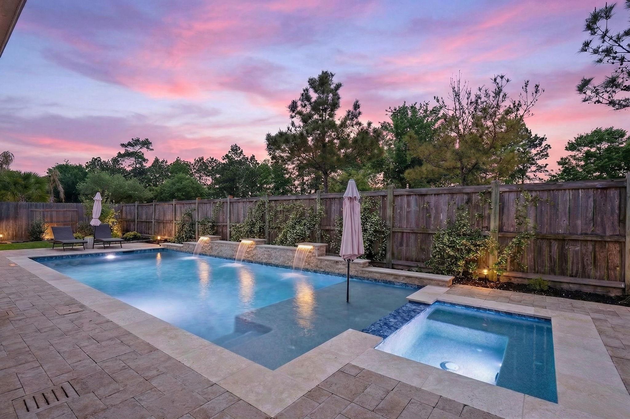 3602 Sawyer Bend Lane