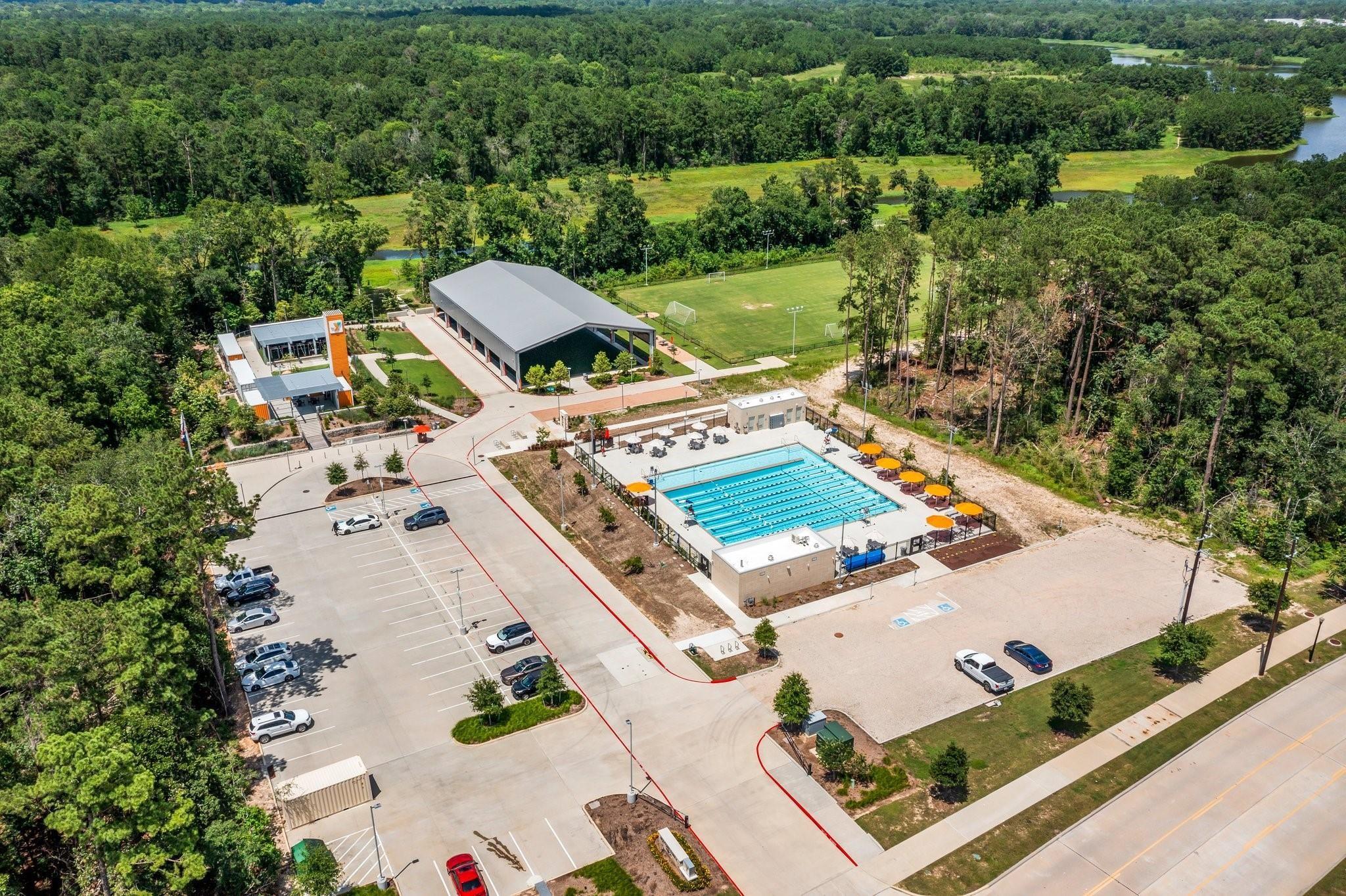 3602 Sawyer Bend Lane