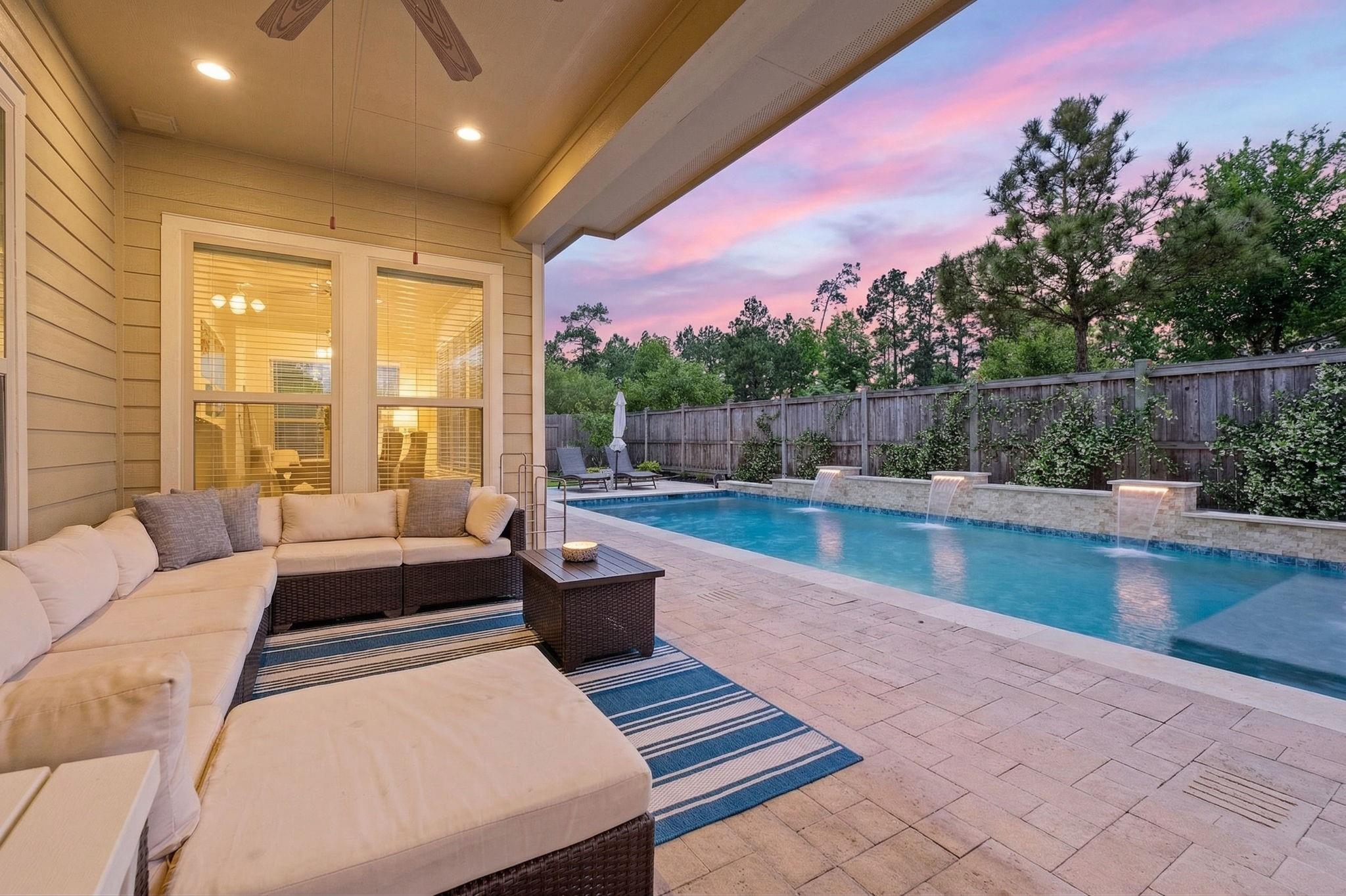 3602 Sawyer Bend Lane