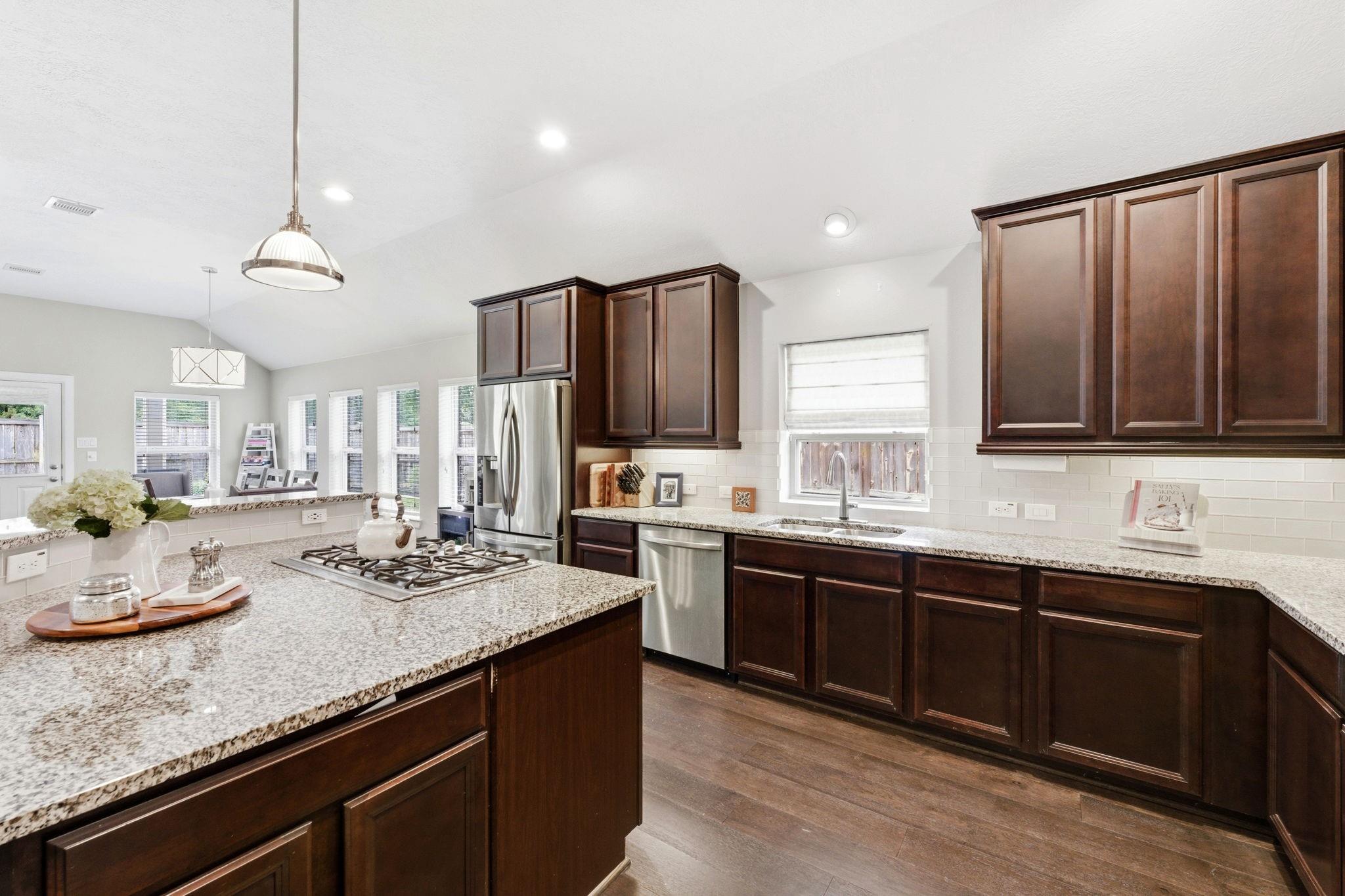 3602 Sawyer Bend Lane