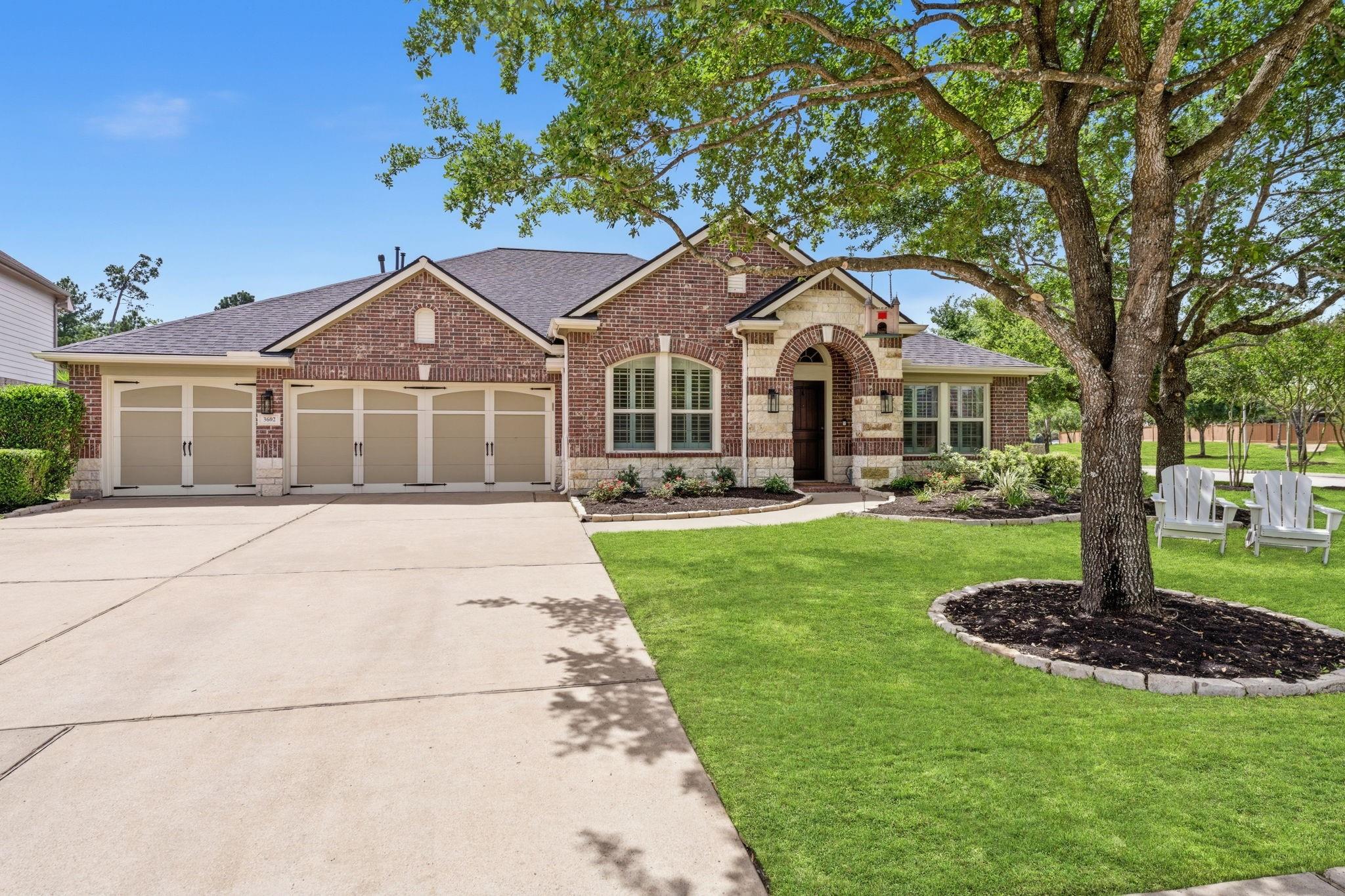3602 Sawyer Bend Lane