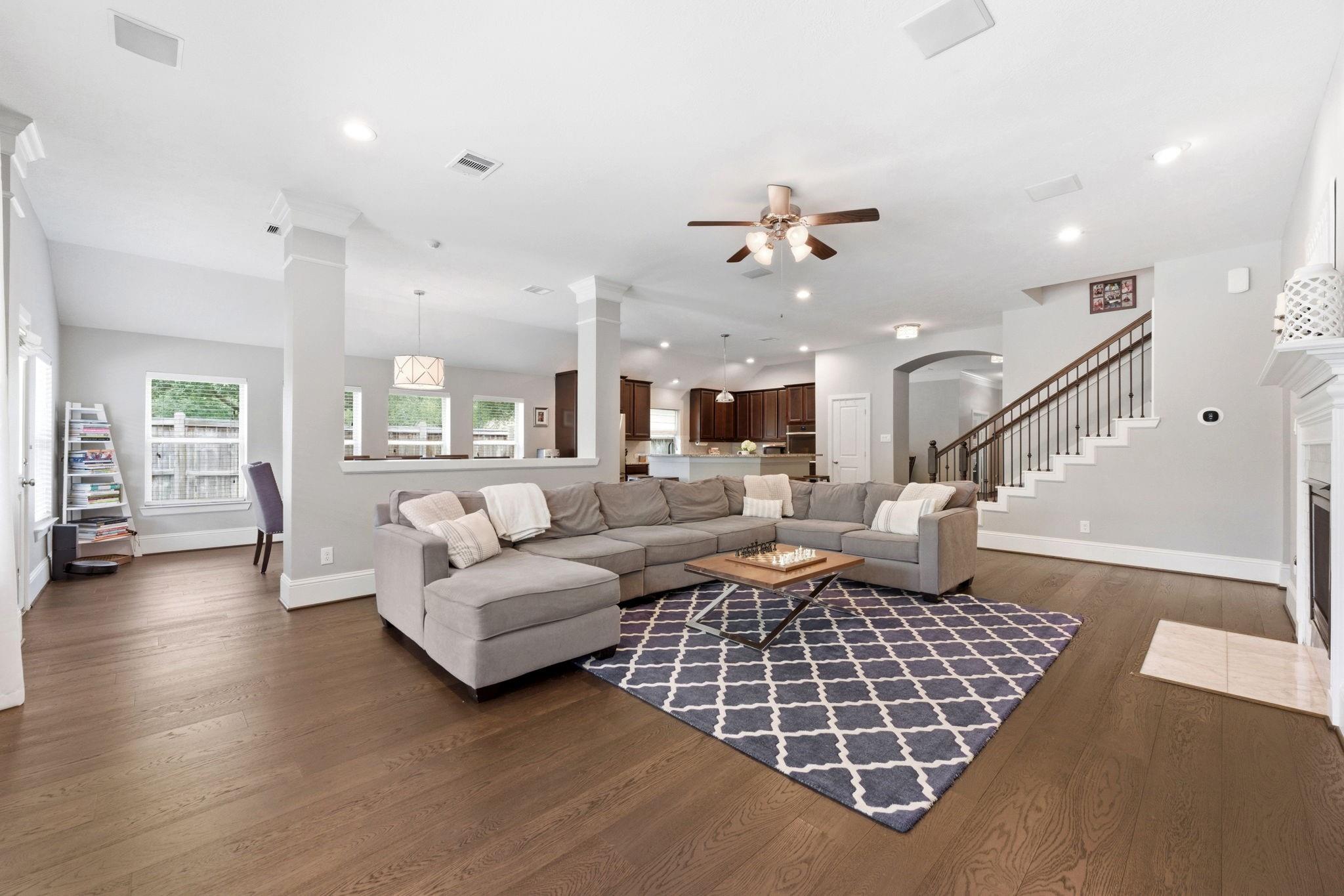 3602 Sawyer Bend Lane