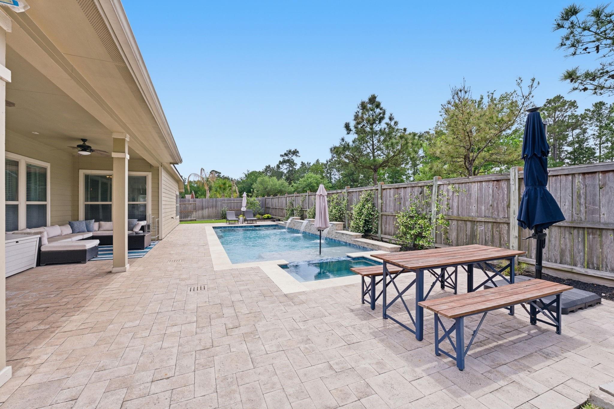 3602 Sawyer Bend Lane