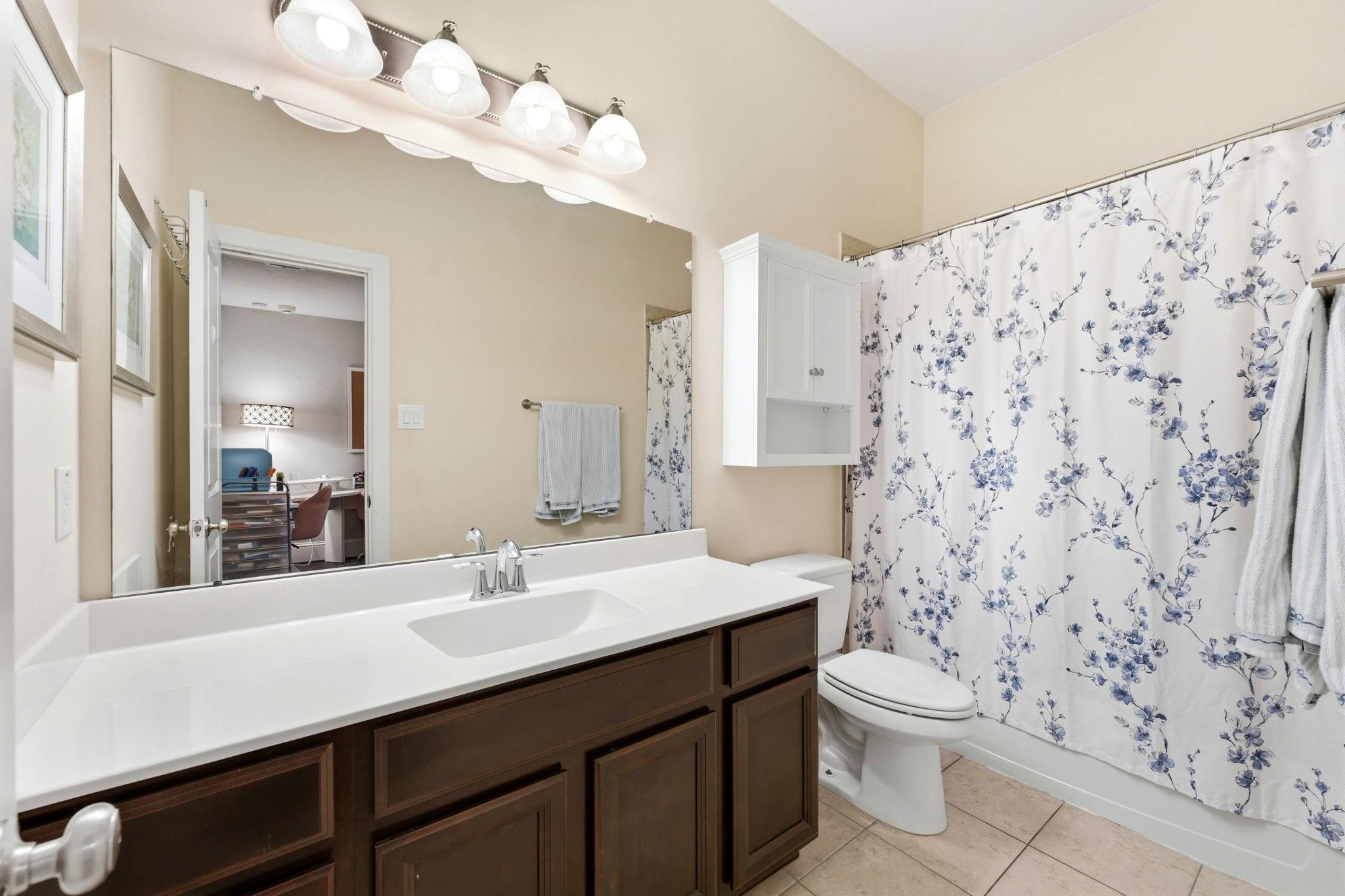 3602 Sawyer Bend Lane