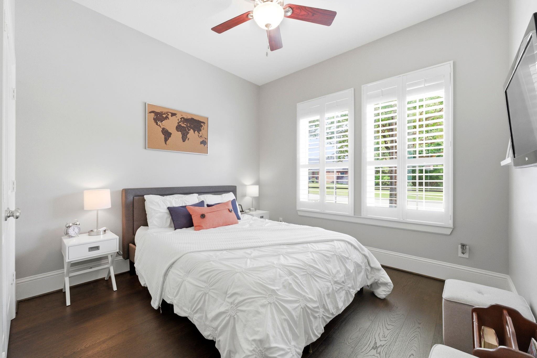 3602 Sawyer Bend Lane