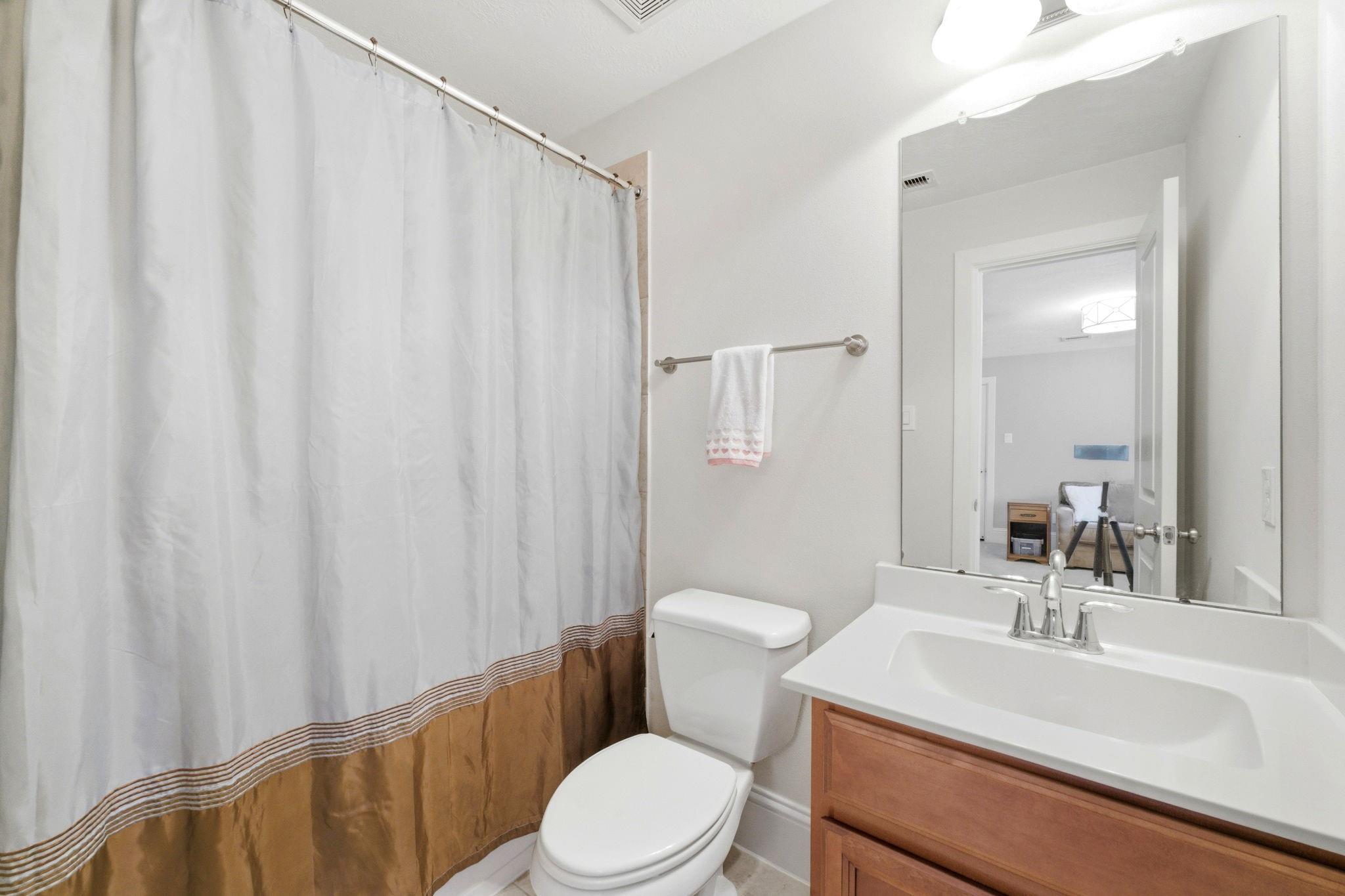 3602 Sawyer Bend Lane