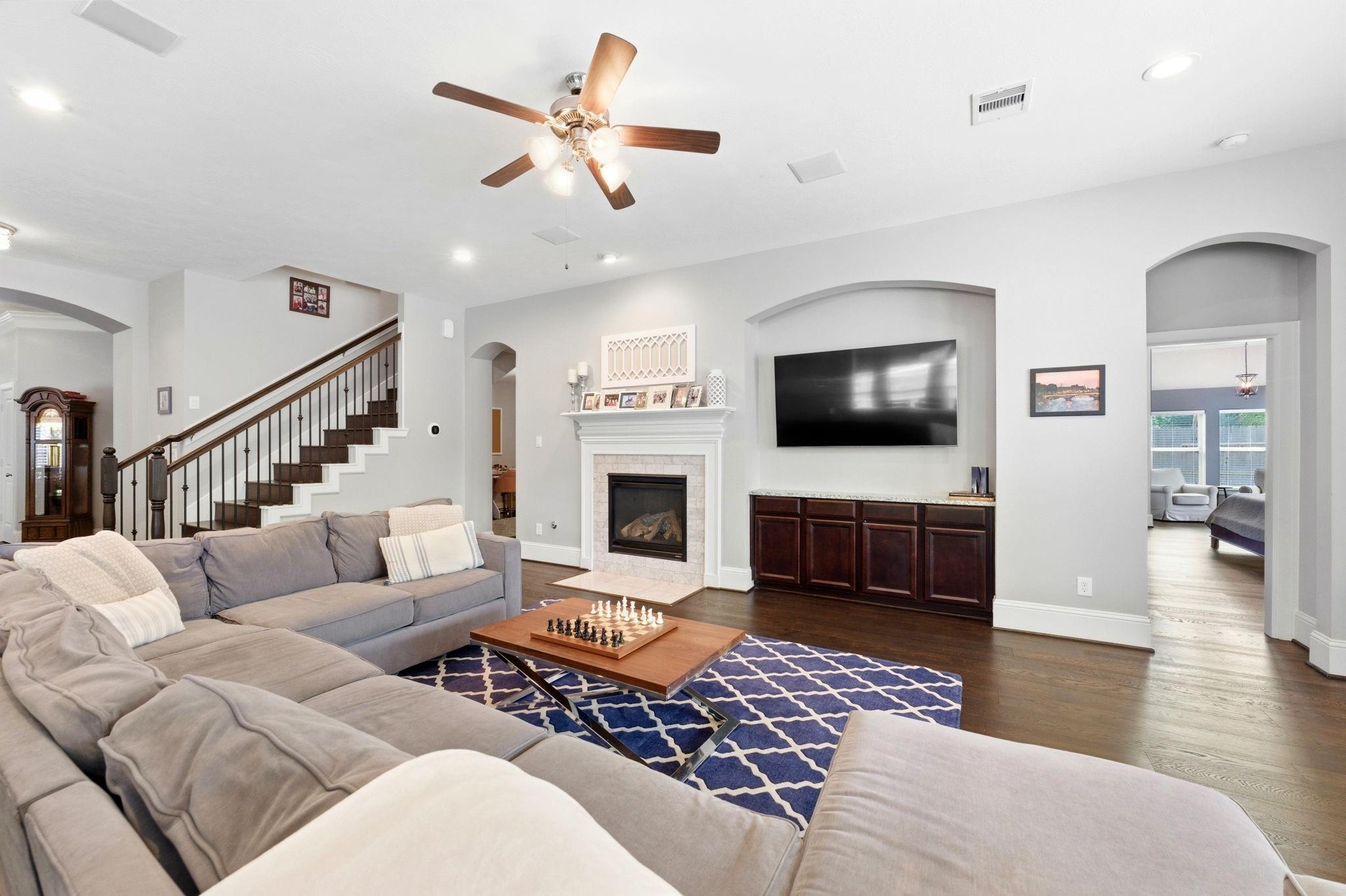 3602 Sawyer Bend Lane