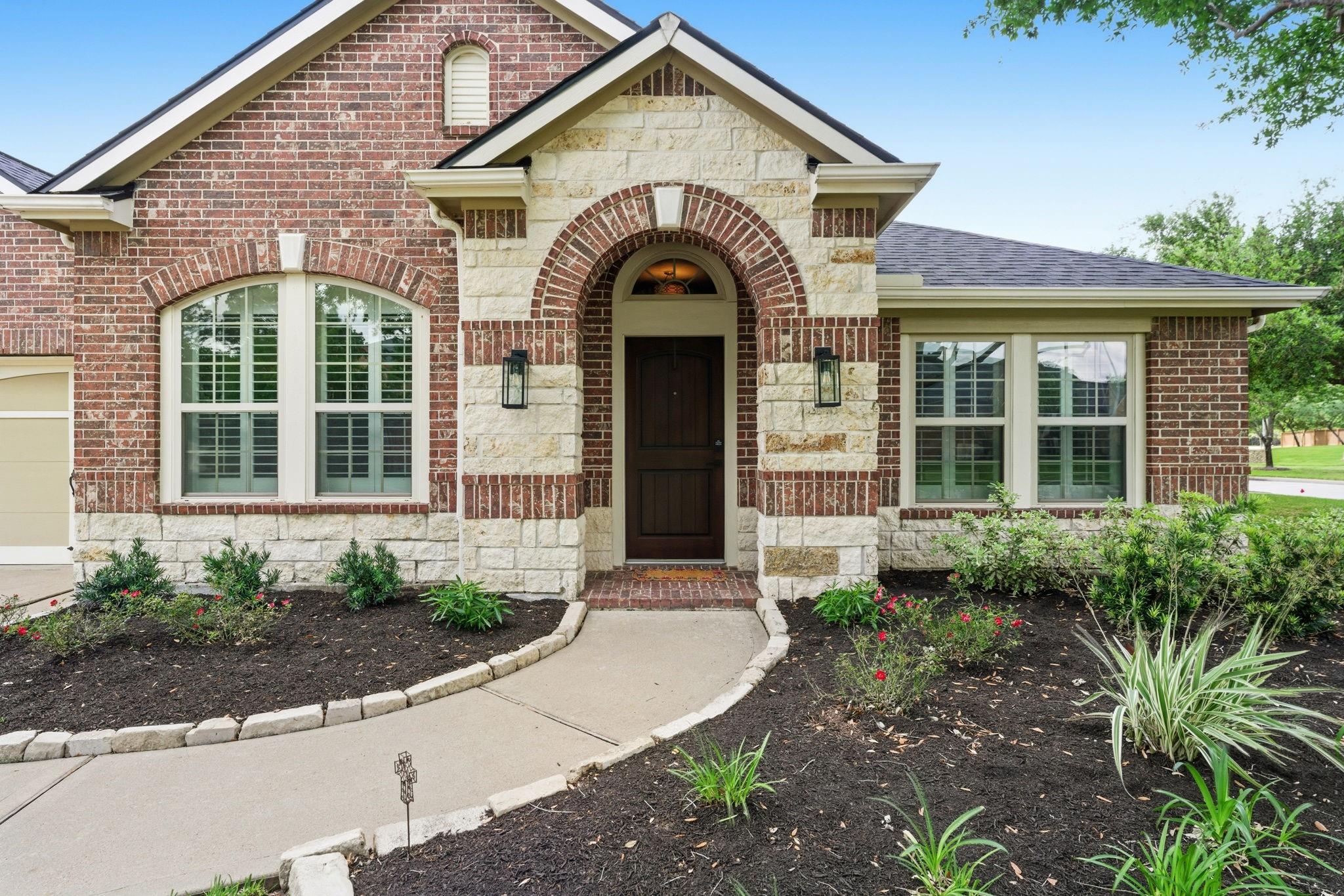 3602 Sawyer Bend Lane