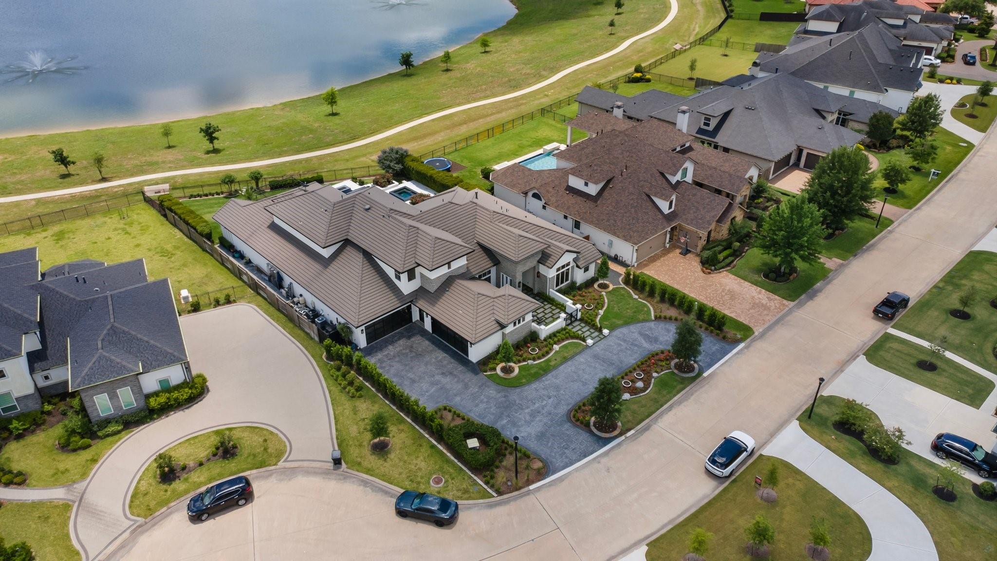23314 Vista De Tres Lagos Drive