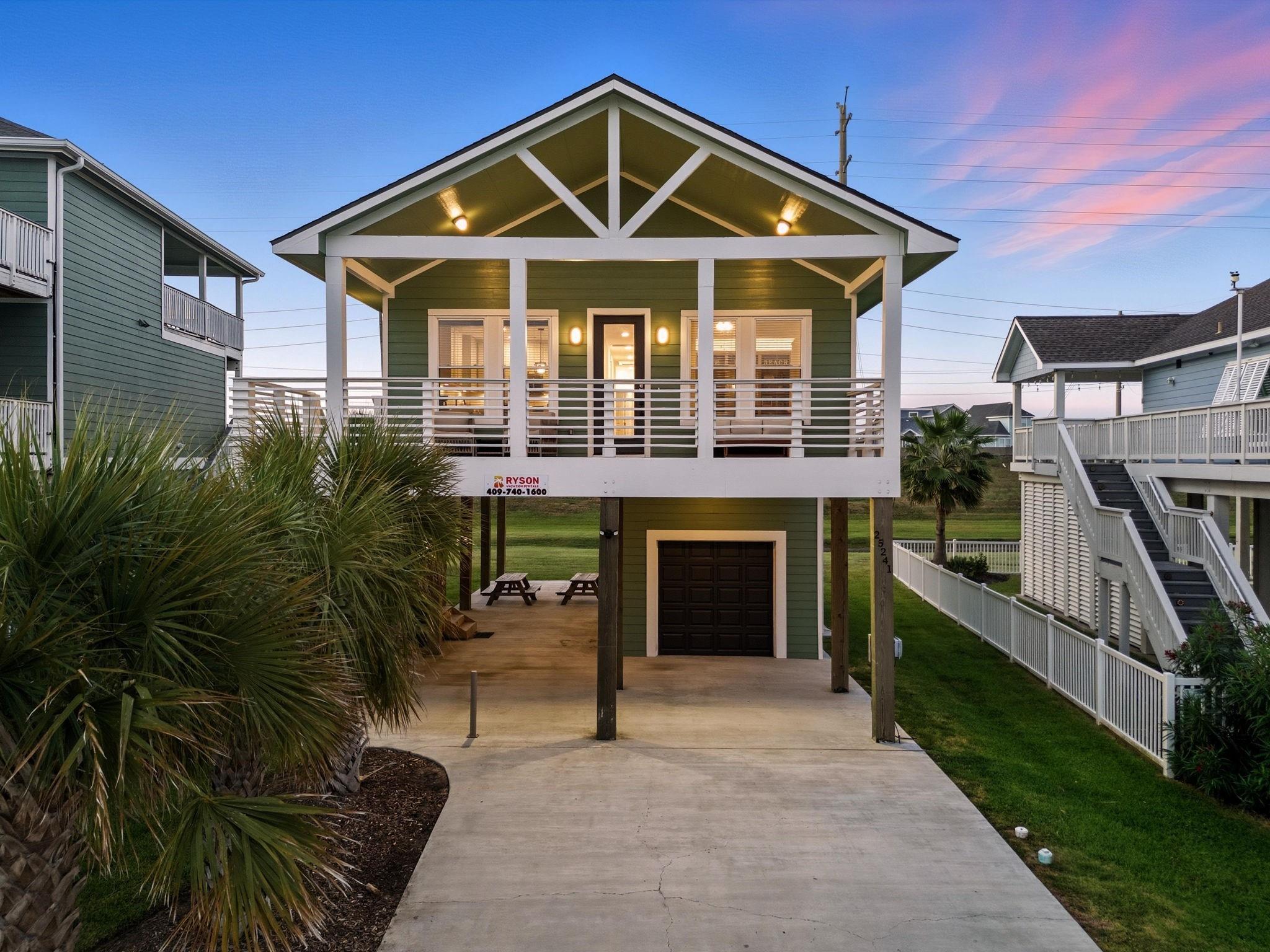 25241 Sausalito Drive