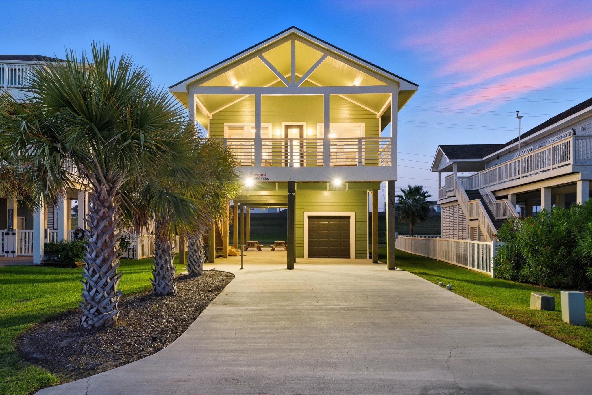 25241 Sausalito Drive