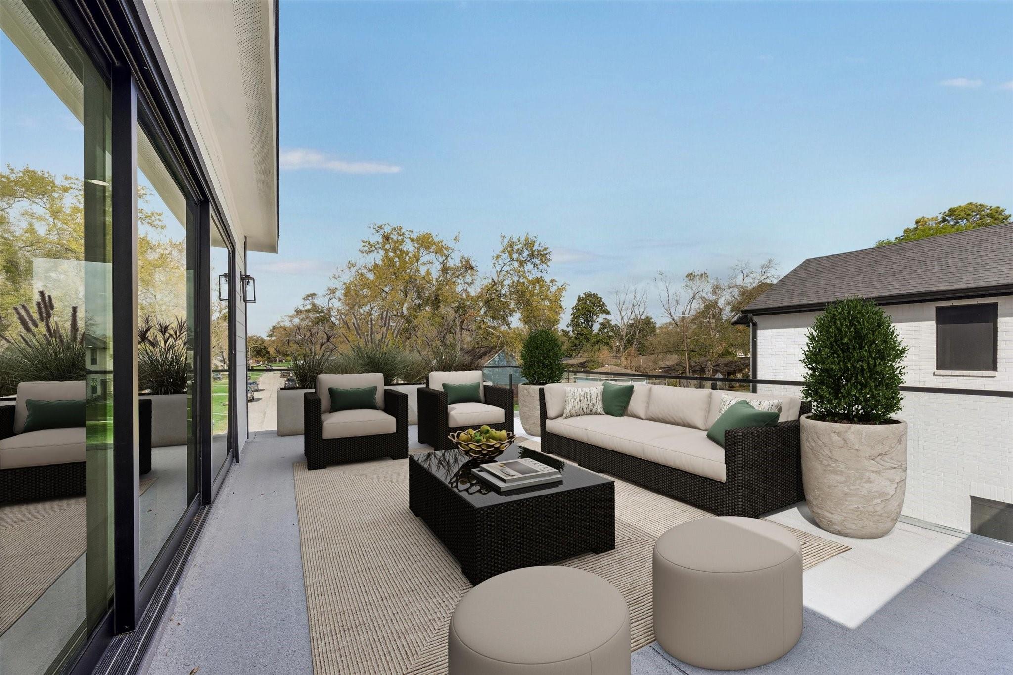 1302 Springrock Lane