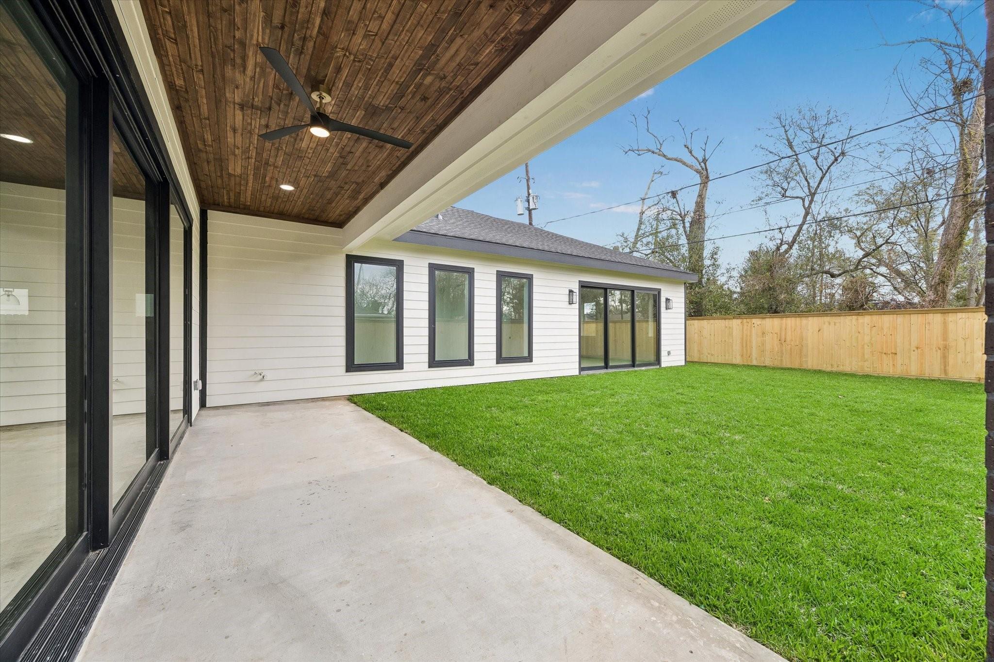 1302 Springrock Lane