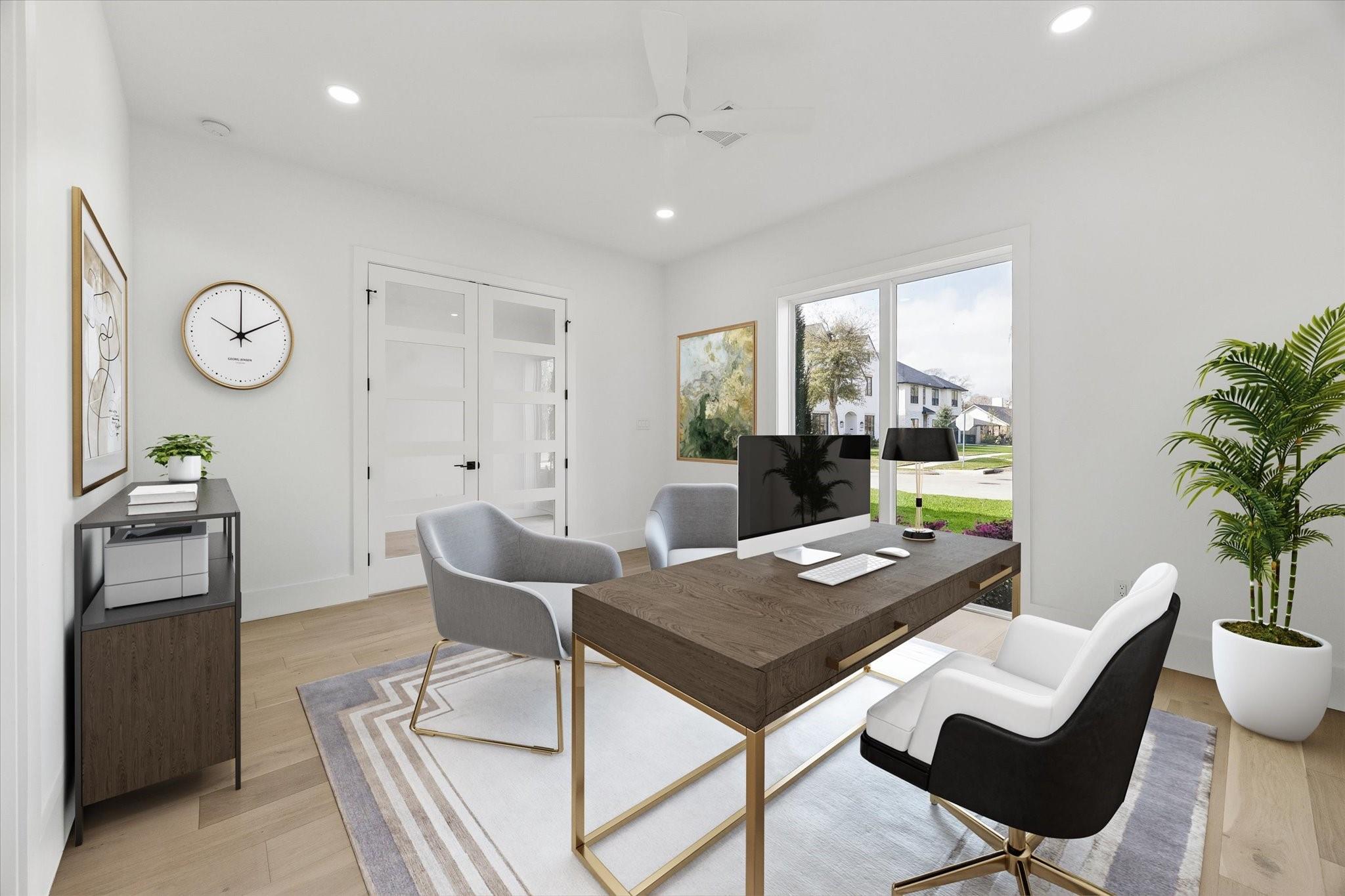 1302 Springrock Lane