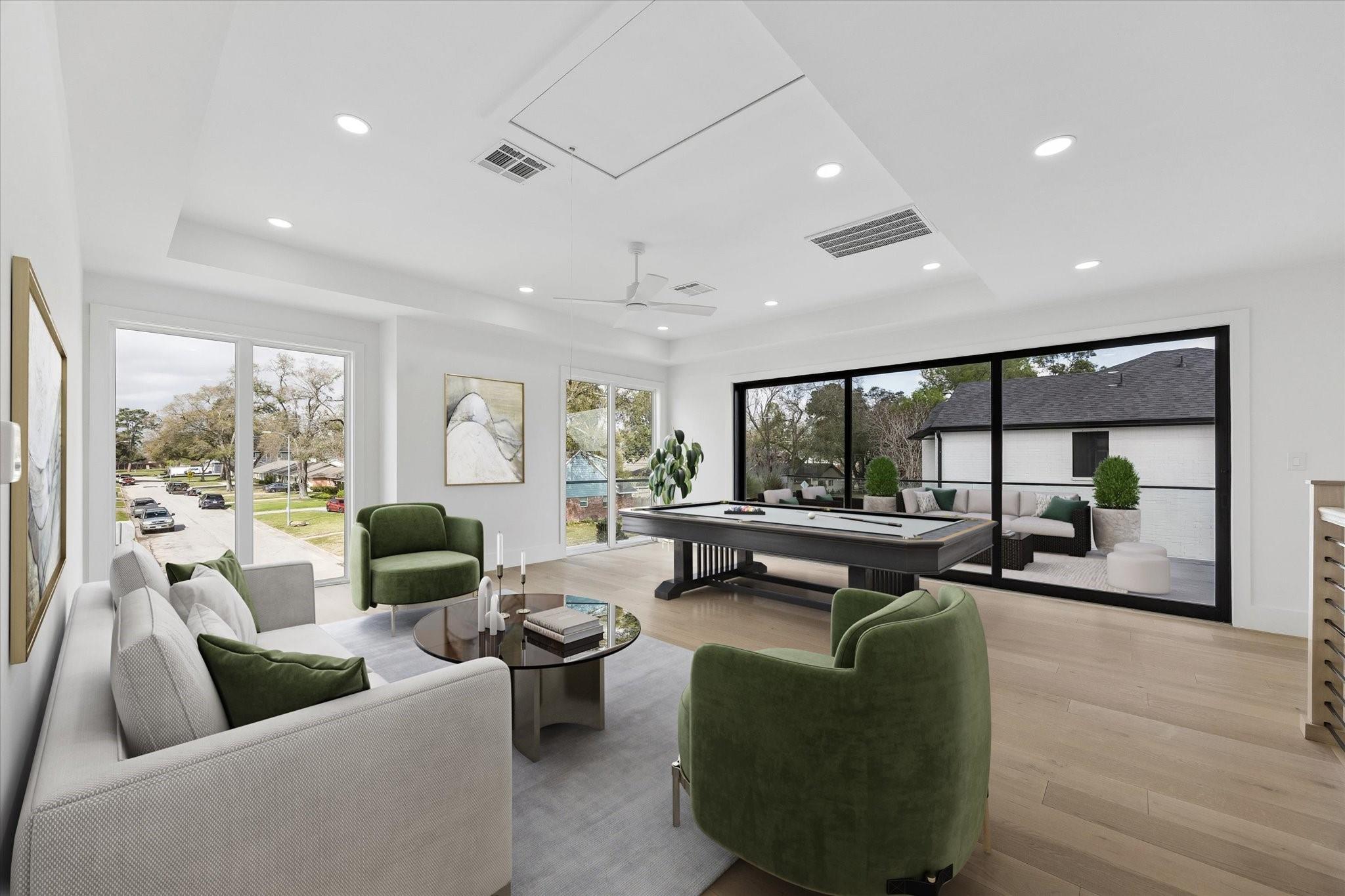 1302 Springrock Lane