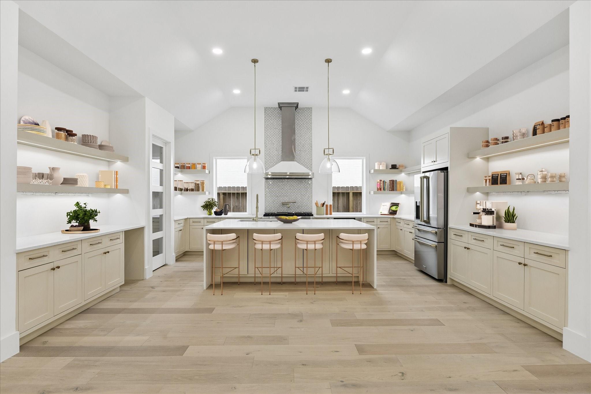 1302 Springrock Lane